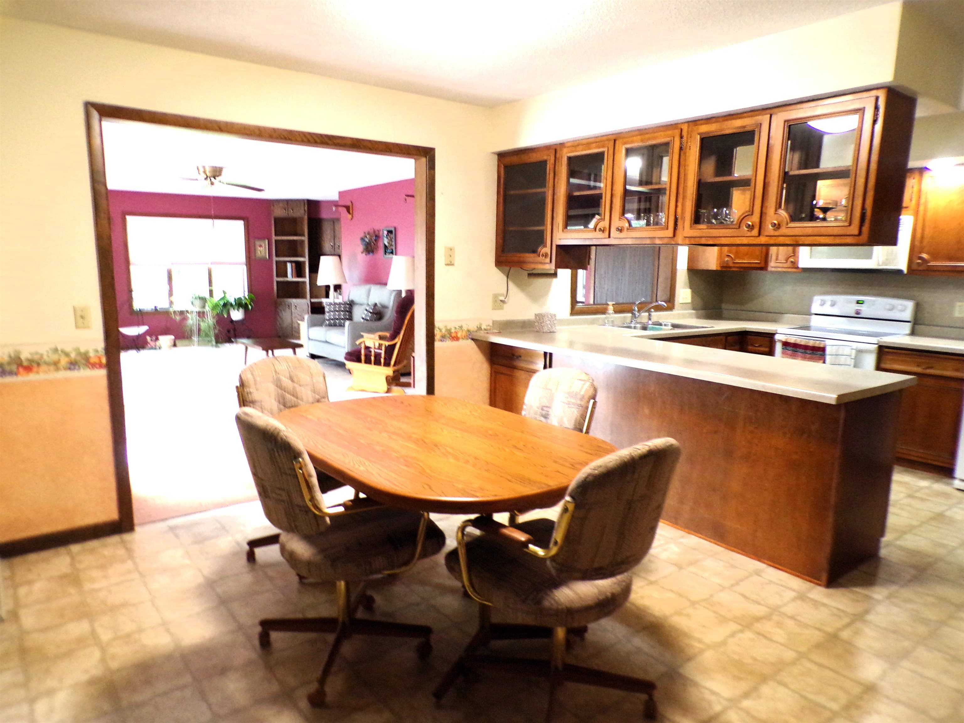 309 S WEST STREET, Loyal, Wisconsin 54446, 3 Bedrooms Bedrooms, ,1 BathroomBathrooms,Residential,For Sale,309 S WEST STREET,22502692