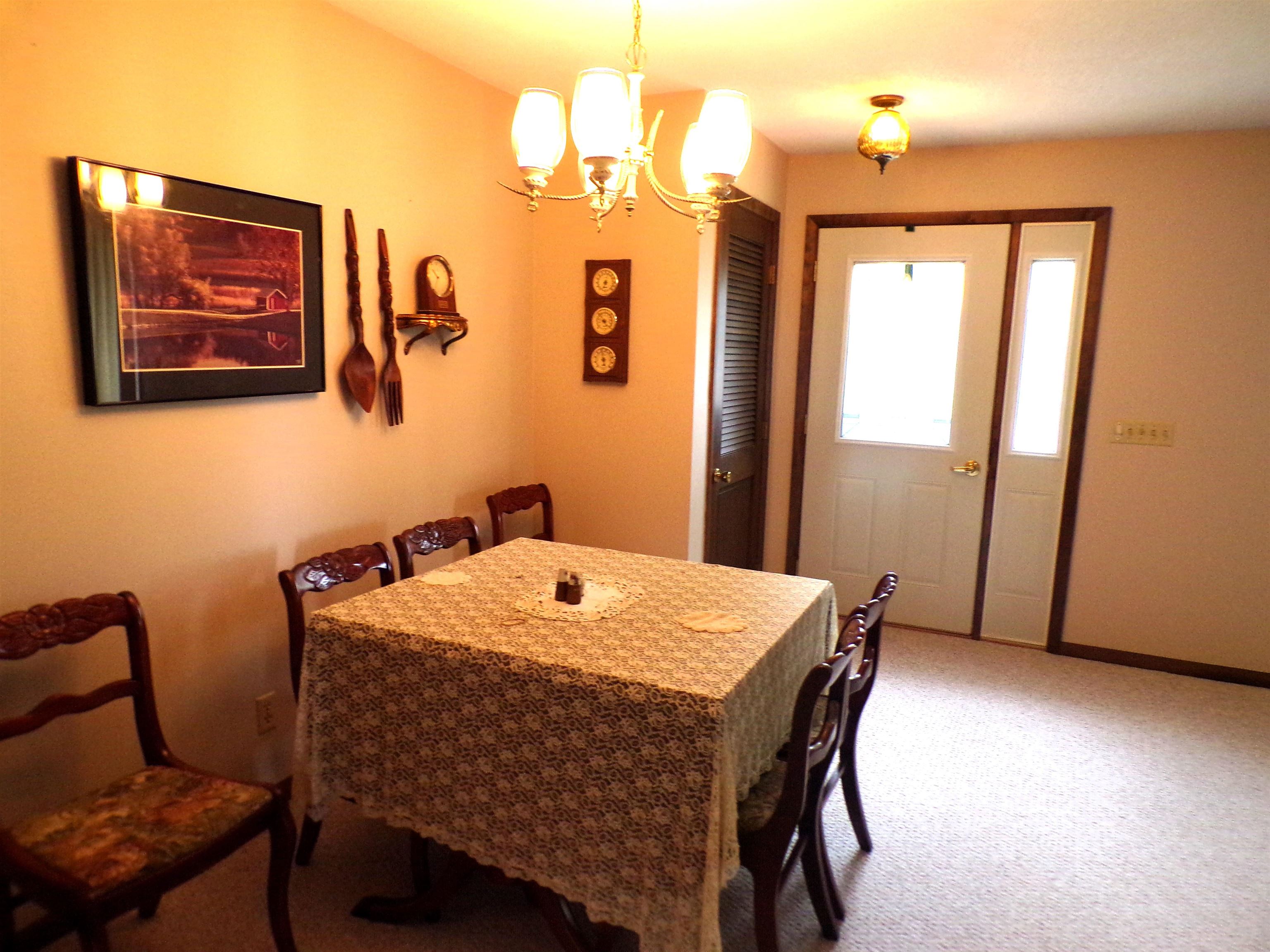 309 S WEST STREET, Loyal, Wisconsin 54446, 3 Bedrooms Bedrooms, ,1 BathroomBathrooms,Residential,For Sale,309 S WEST STREET,22502692