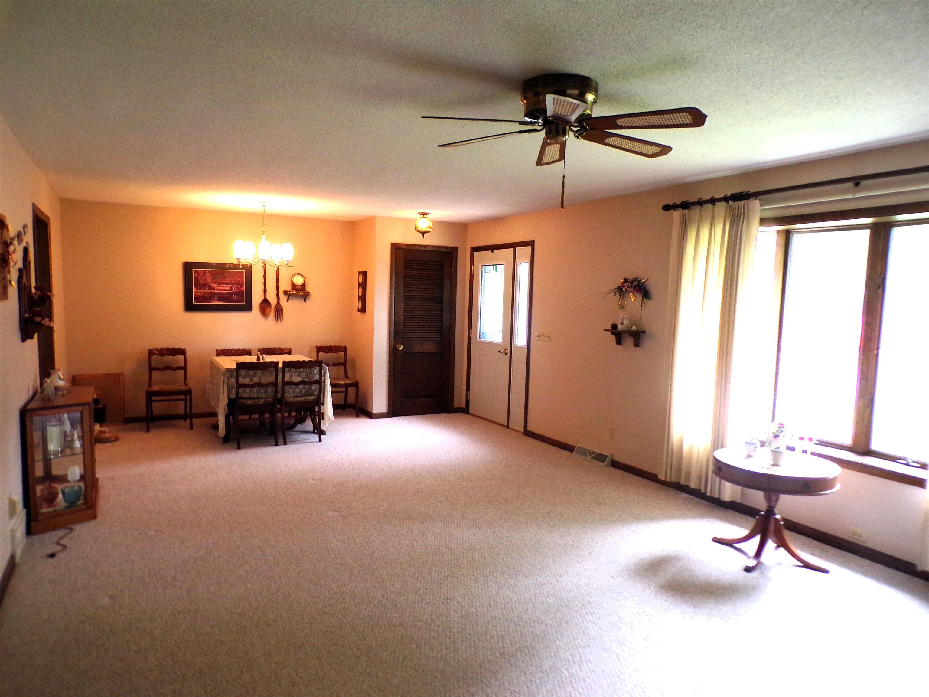 309 S WEST STREET, Loyal, Wisconsin 54446, 3 Bedrooms Bedrooms, ,1 BathroomBathrooms,Residential,For Sale,309 S WEST STREET,22502692