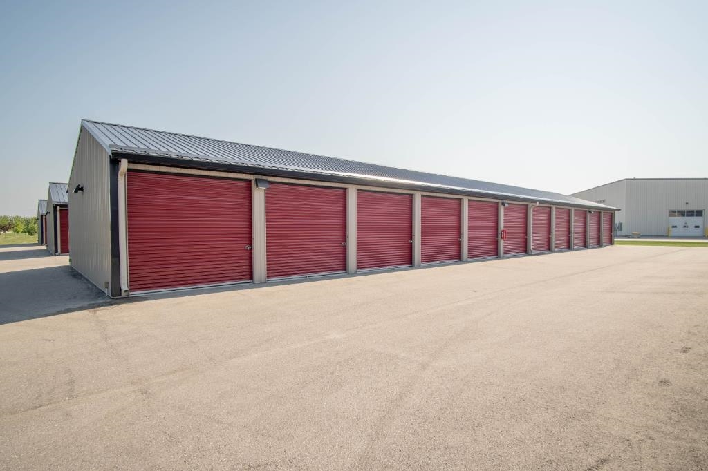 215 County Road CB, Neenah, Wisconsin 54956, ,Commercial/industrial,For Sale,215 County Road CB,22502710