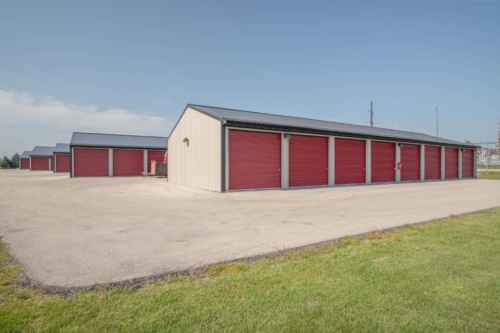 215 County Road CB, Neenah, Wisconsin 54956, ,Commercial/industrial,For Sale,215 County Road CB,22502710