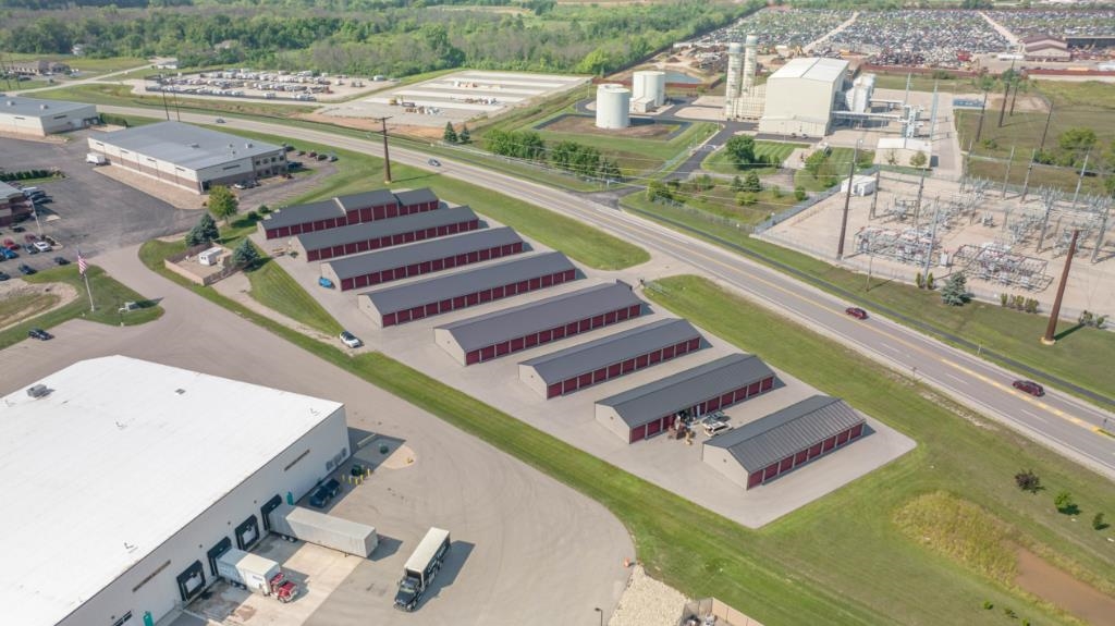 215 County Road CB, Neenah, Wisconsin 54956, ,Commercial/industrial,For Sale,215 County Road CB,22502710