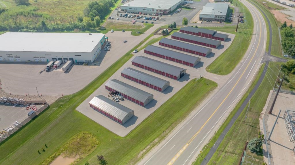 215 County Road CB, Neenah, Wisconsin 54956, ,Commercial/industrial,For Sale,215 County Road CB,22502710