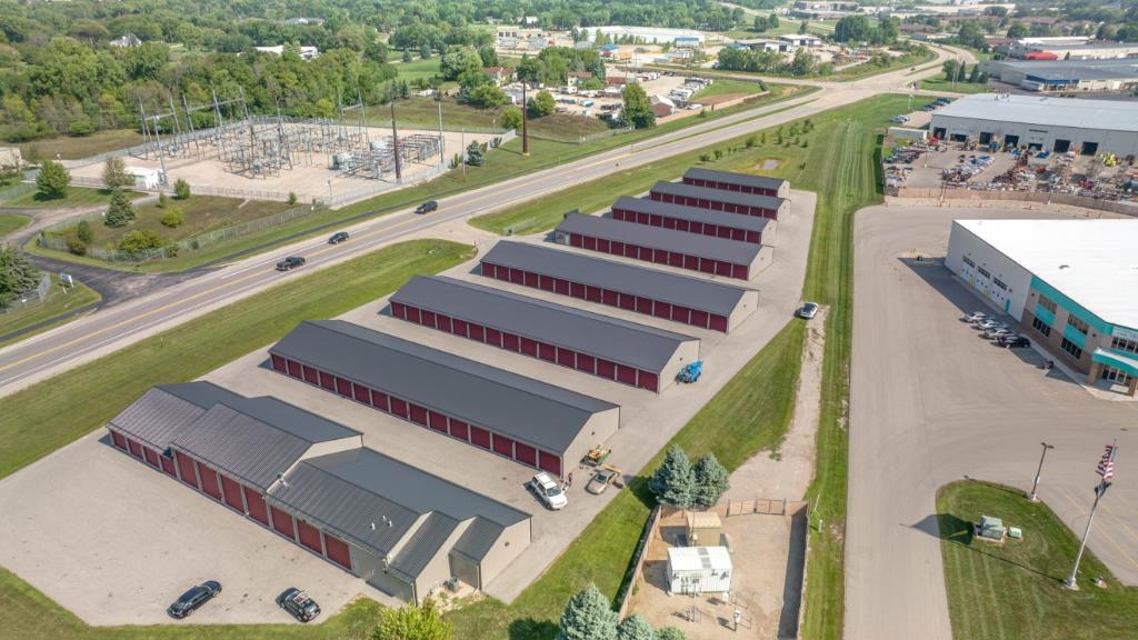 215 County Road CB, Neenah, Wisconsin 54956, ,Commercial/industrial,For Sale,215 County Road CB,22502710