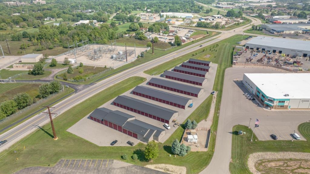 215 County Road CB, Neenah, Wisconsin 54956, ,Commercial/industrial,For Sale,215 County Road CB,22502710