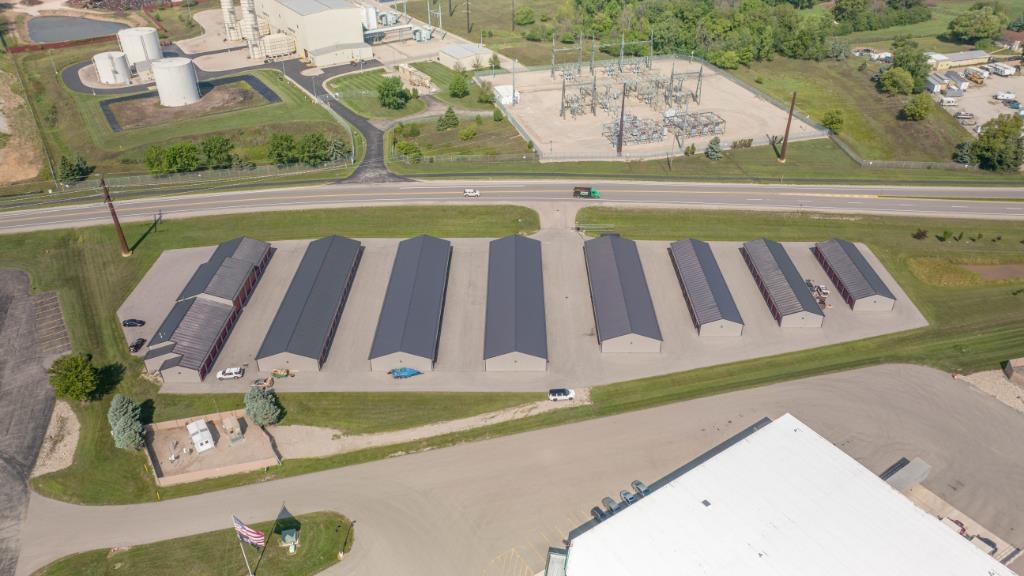 215 County Road CB, Neenah, Wisconsin 54956, ,Commercial/industrial,For Sale,215 County Road CB,22502710