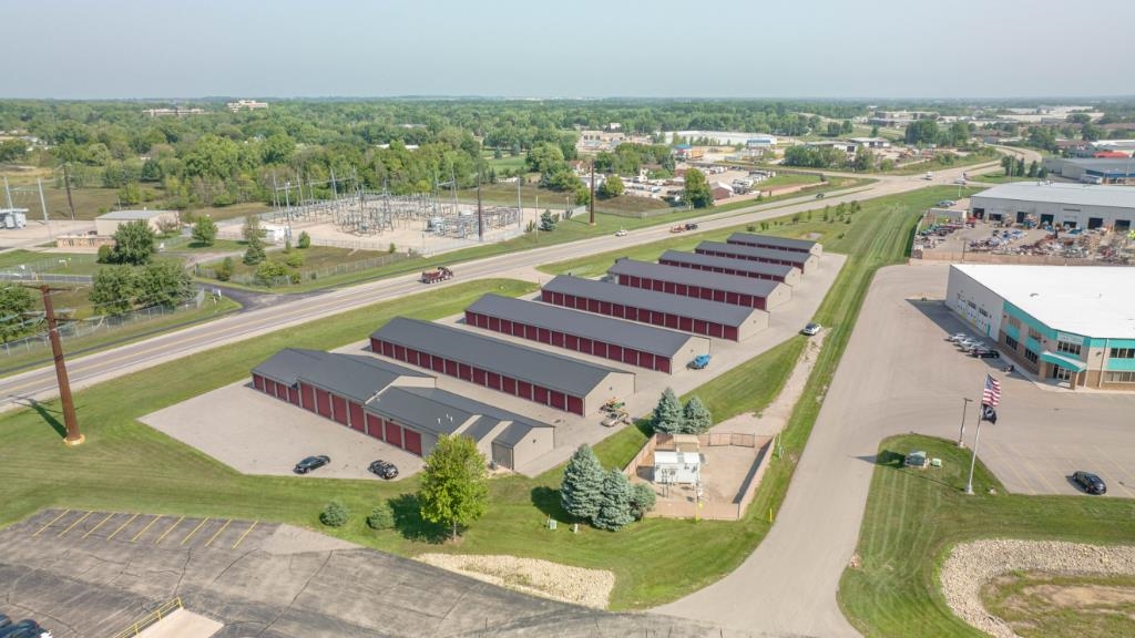 215 County Road CB, Neenah, Wisconsin 54956, ,Commercial/industrial,For Sale,215 County Road CB,22502710