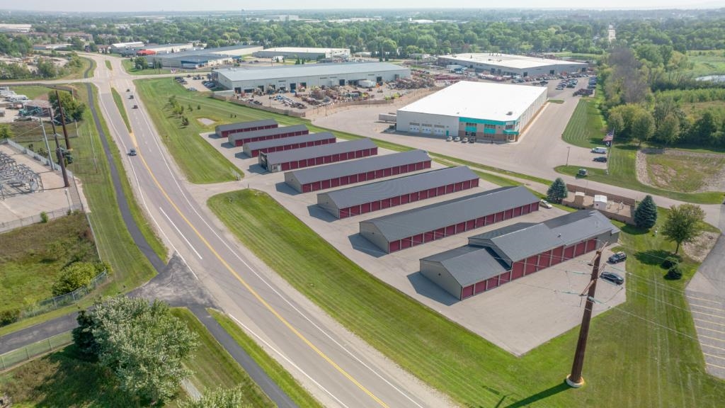 215 County Road CB, Neenah, Wisconsin 54956, ,Commercial/industrial,For Sale,215 County Road CB,22502710