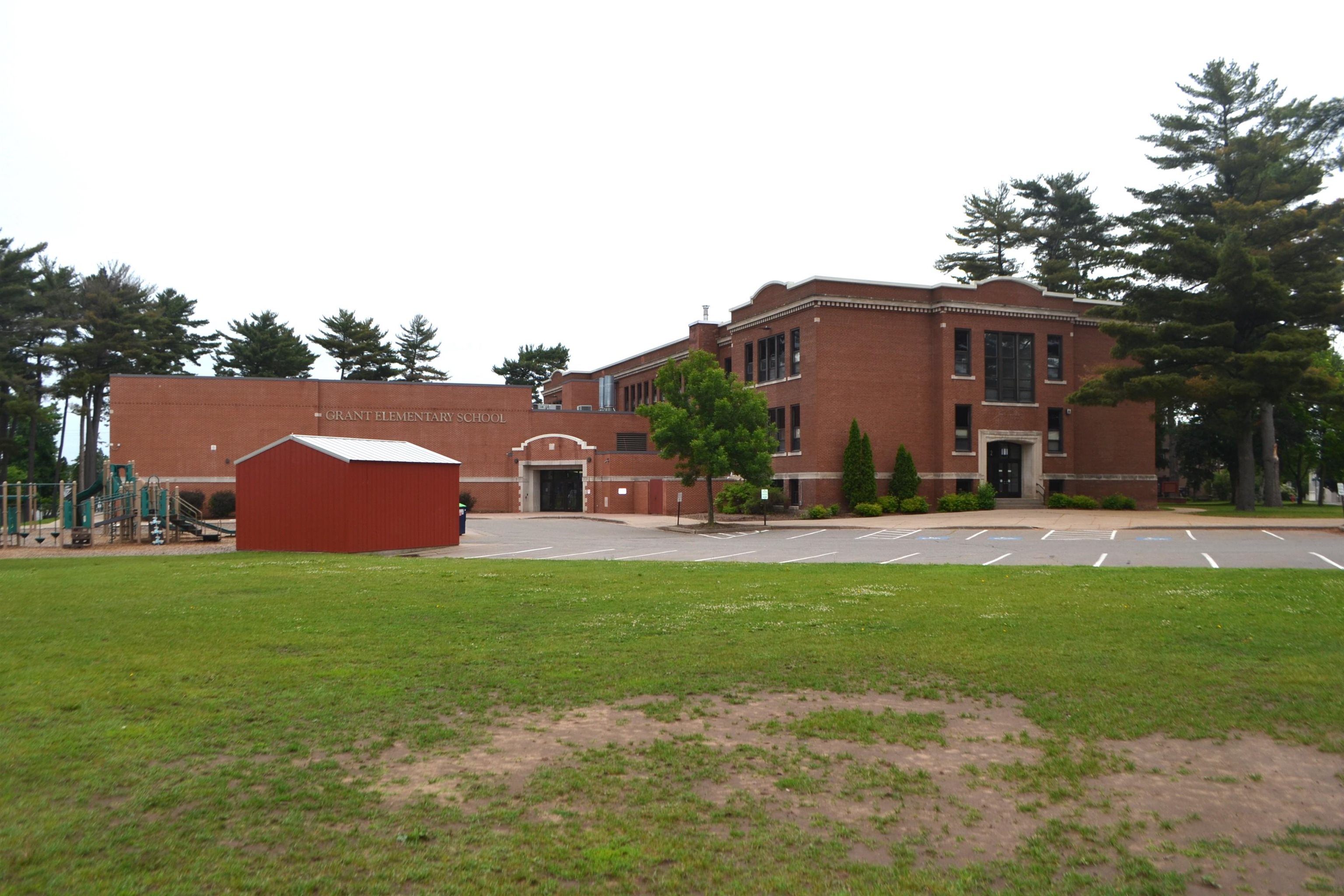 500 N 4TH AVENUE, Wausau, Wisconsin 54401, ,Commercial/industrial,For Sale,500 N 4TH AVENUE,22502718