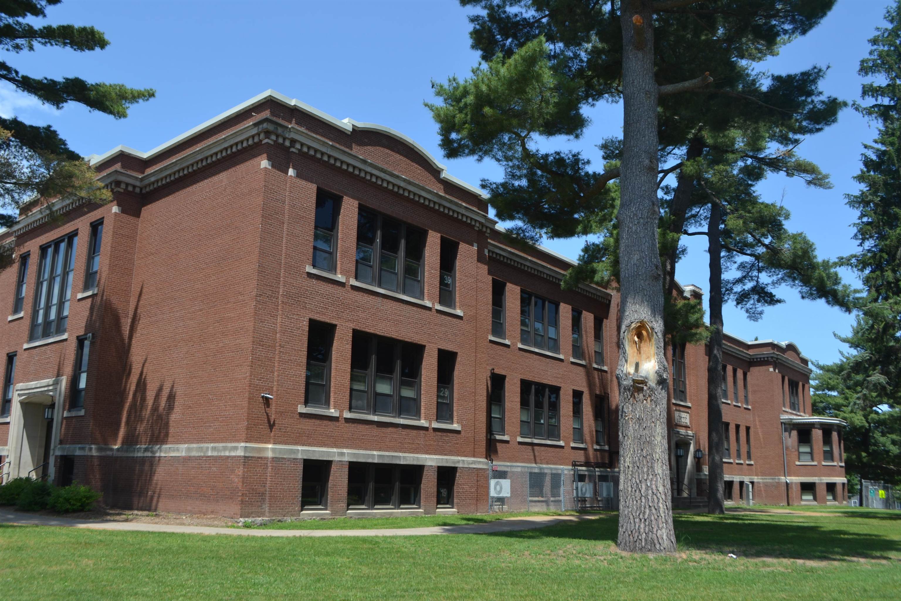 500 N 4TH AVENUE, Wausau, Wisconsin 54401, ,Commercial/industrial,For Sale,500 N 4TH AVENUE,22502718