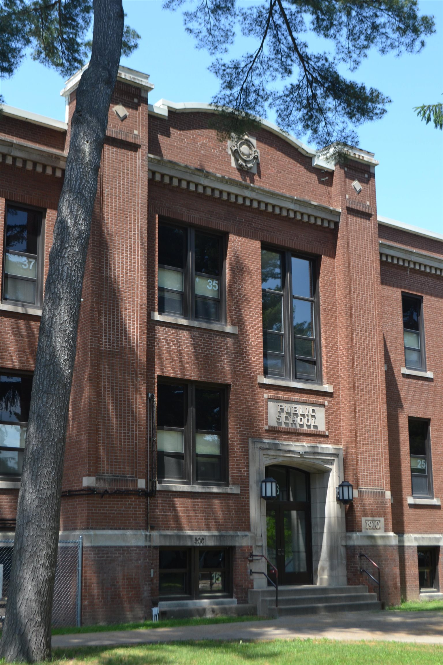 500 N 4TH AVENUE, Wausau, Wisconsin 54401, ,Commercial/industrial,For Sale,500 N 4TH AVENUE,22502718