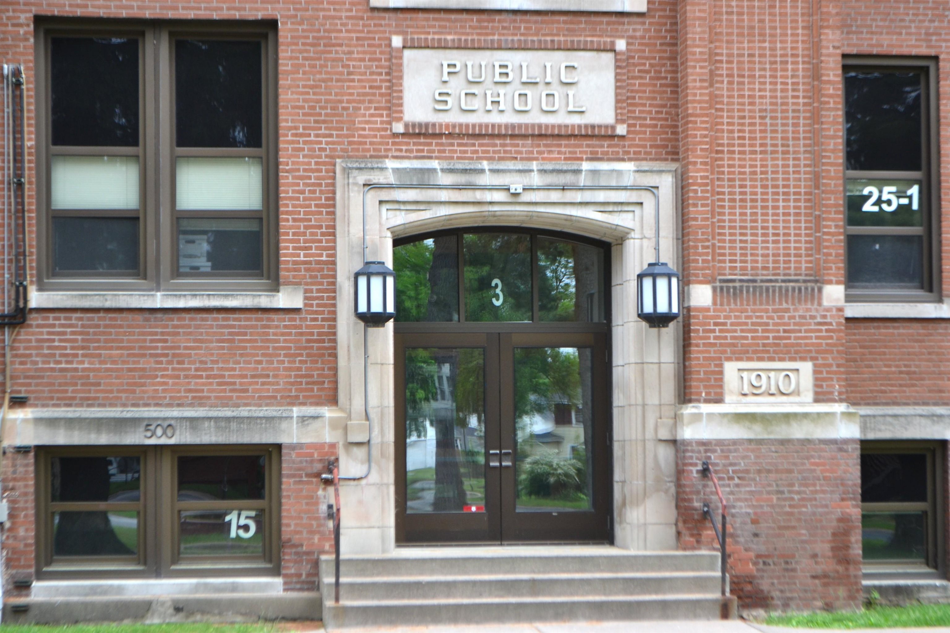 500 N 4TH AVENUE, Wausau, Wisconsin 54401, ,Commercial/industrial,For Sale,500 N 4TH AVENUE,22502718