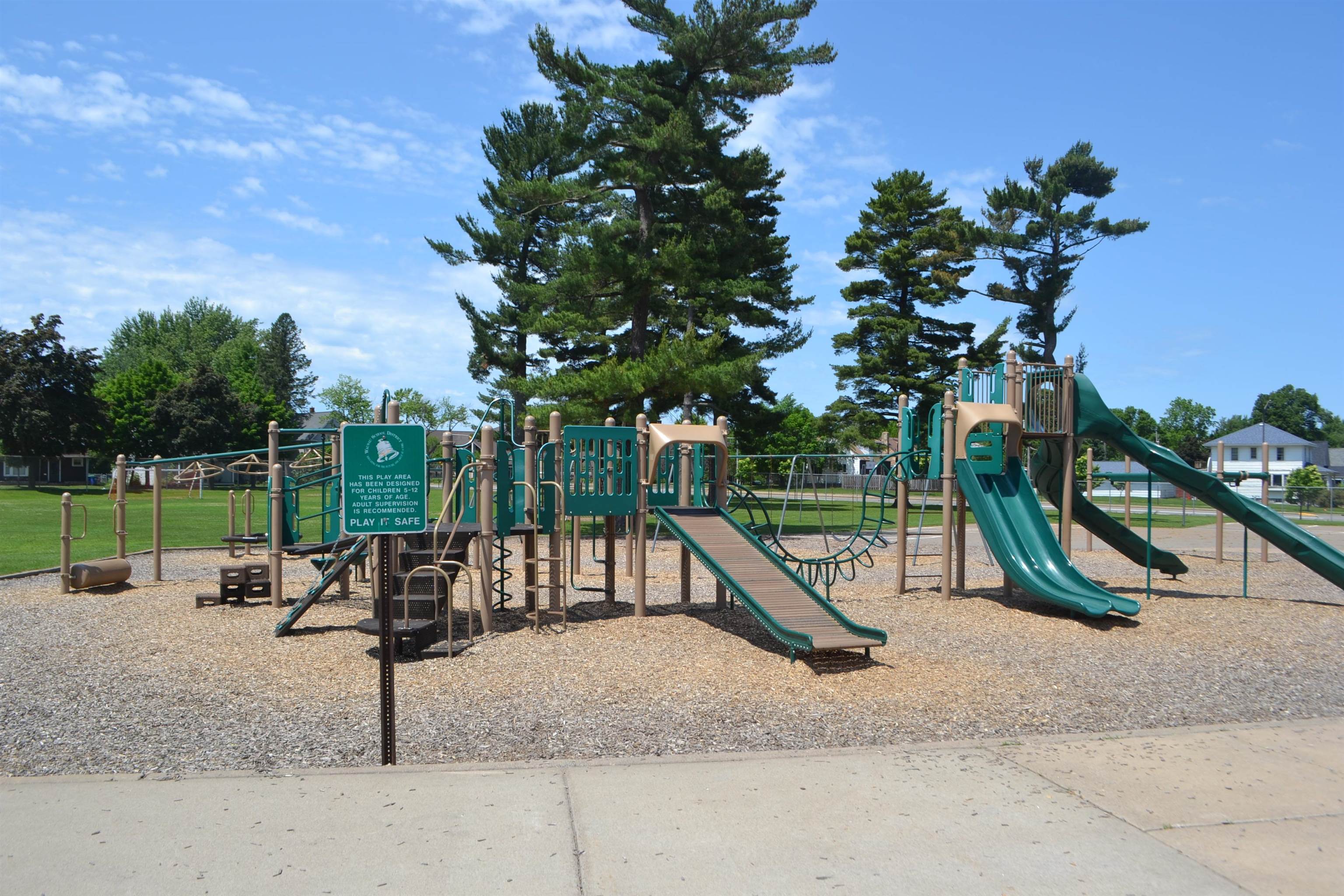 500 N 4TH AVENUE, Wausau, Wisconsin 54401, ,Commercial/industrial,For Sale,500 N 4TH AVENUE,22502718