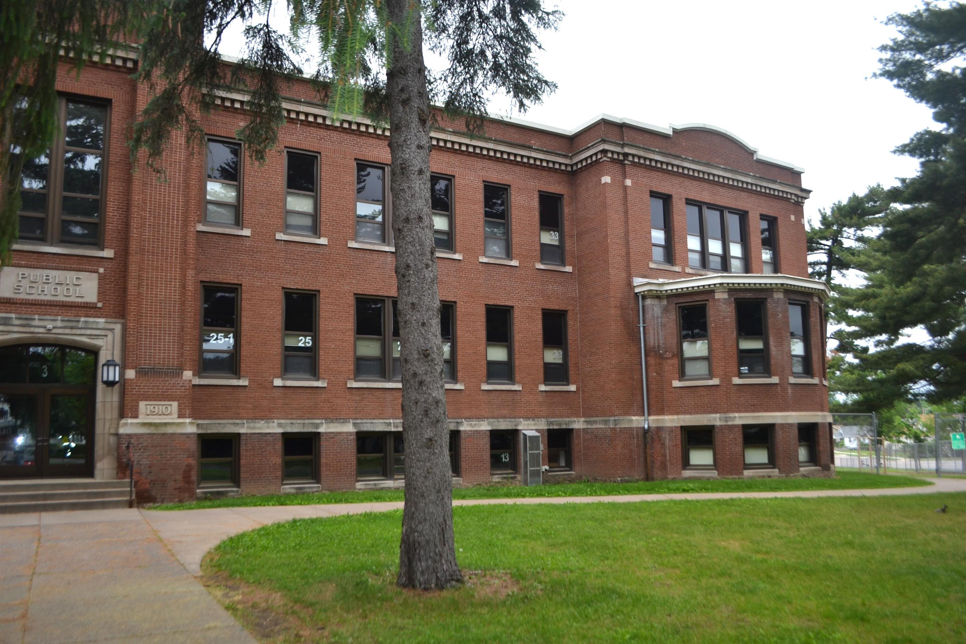 500 N 4TH AVENUE, Wausau, Wisconsin 54401, ,Commercial/industrial,For Sale,500 N 4TH AVENUE,22502718