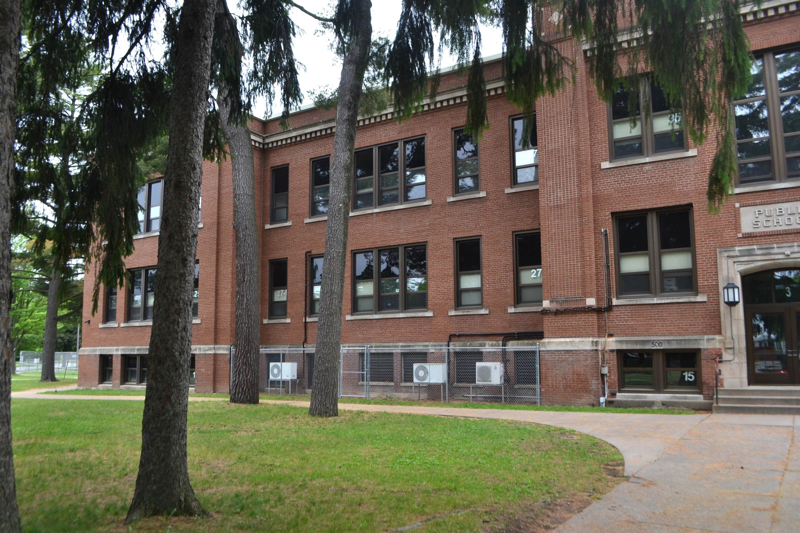 500 N 4TH AVENUE, Wausau, Wisconsin 54401, ,Commercial/industrial,For Sale,500 N 4TH AVENUE,22502718