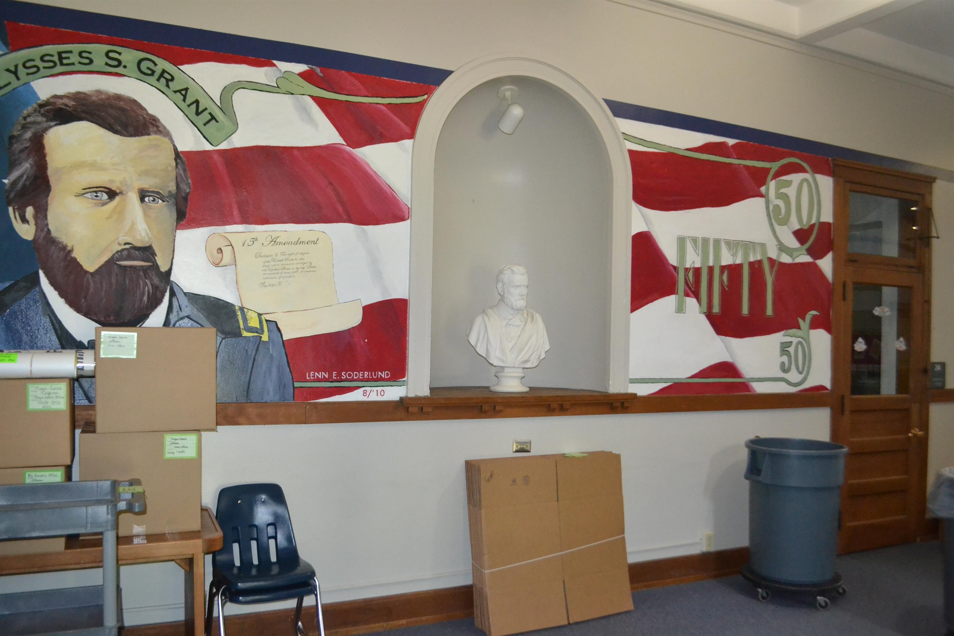 500 N 4TH AVENUE, Wausau, Wisconsin 54401, ,Commercial/industrial,For Sale,500 N 4TH AVENUE,22502718