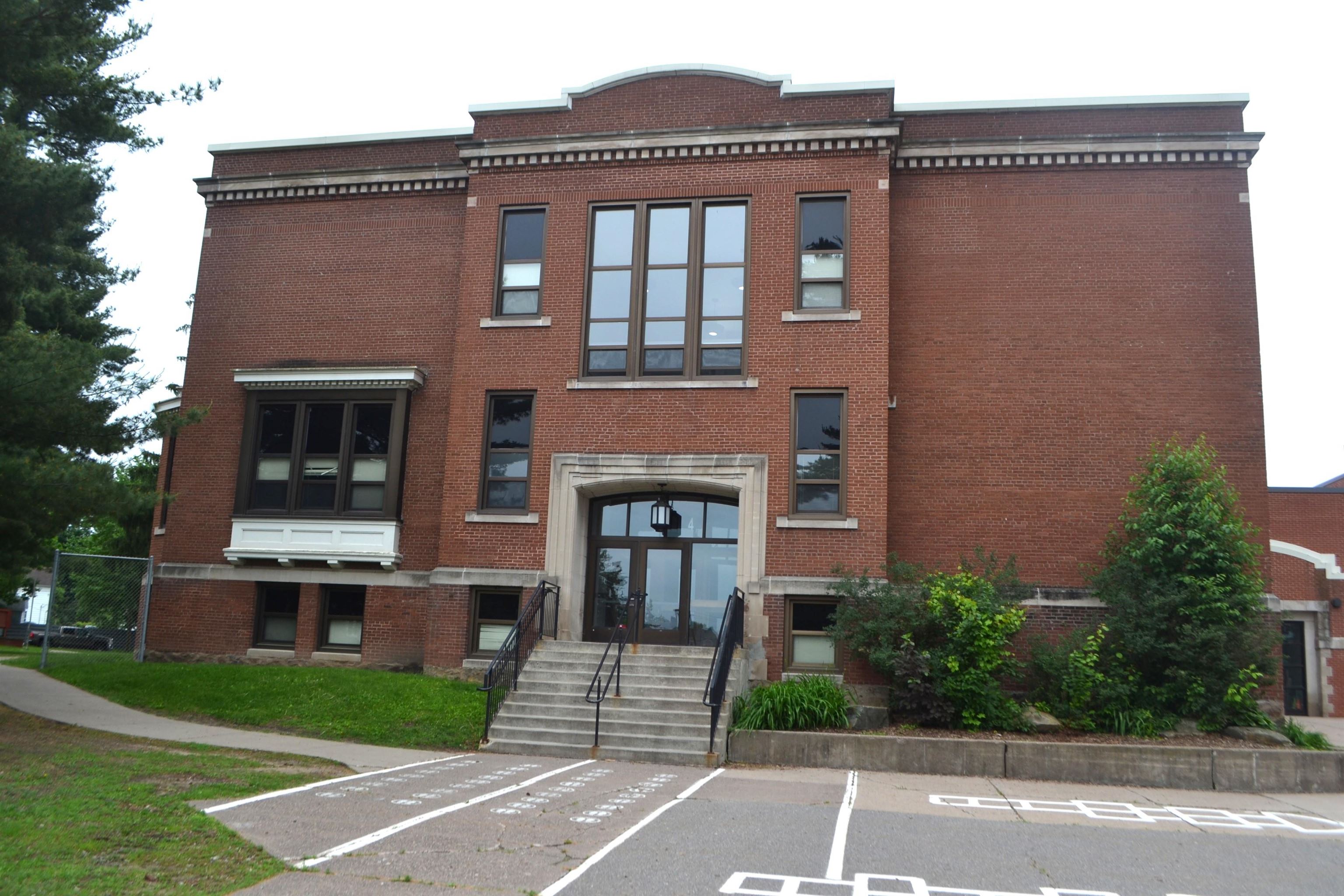 500 N 4TH AVENUE, Wausau, Wisconsin 54401, ,Commercial/industrial,For Sale,500 N 4TH AVENUE,22502718