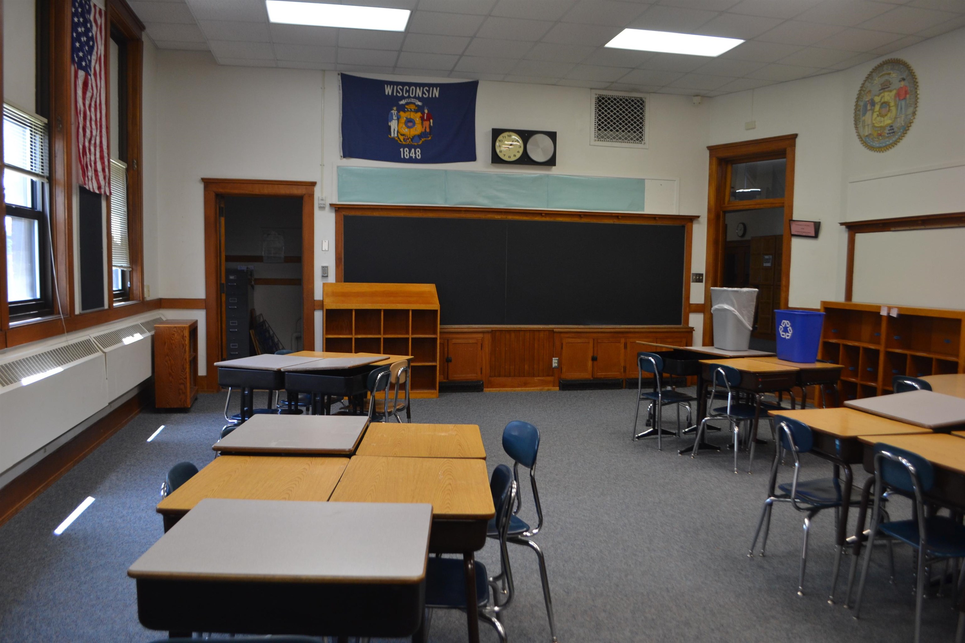 500 N 4TH AVENUE, Wausau, Wisconsin 54401, ,Commercial/industrial,For Sale,500 N 4TH AVENUE,22502718