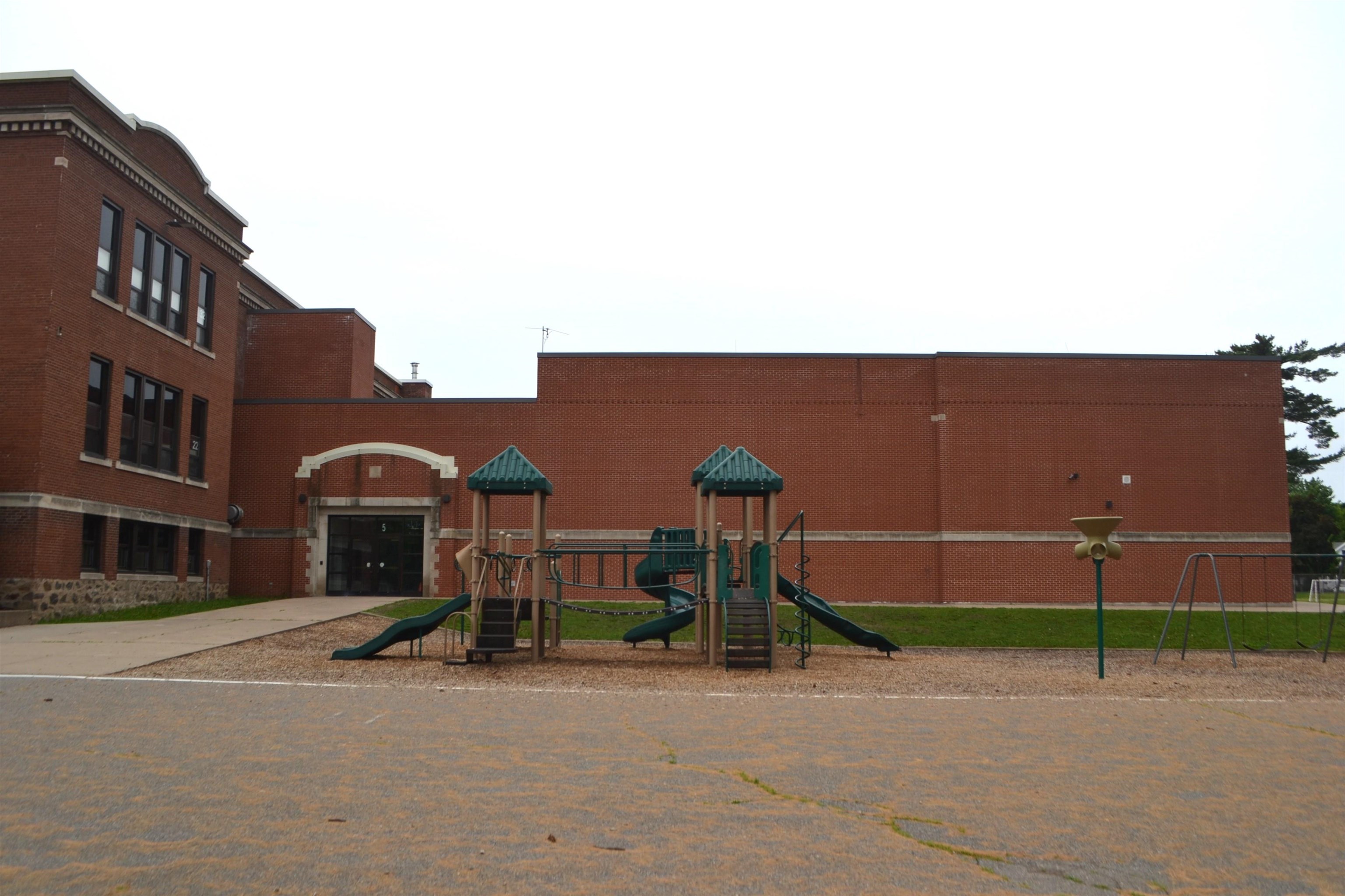 500 N 4TH AVENUE, Wausau, Wisconsin 54401, ,Commercial/industrial,For Sale,500 N 4TH AVENUE,22502718