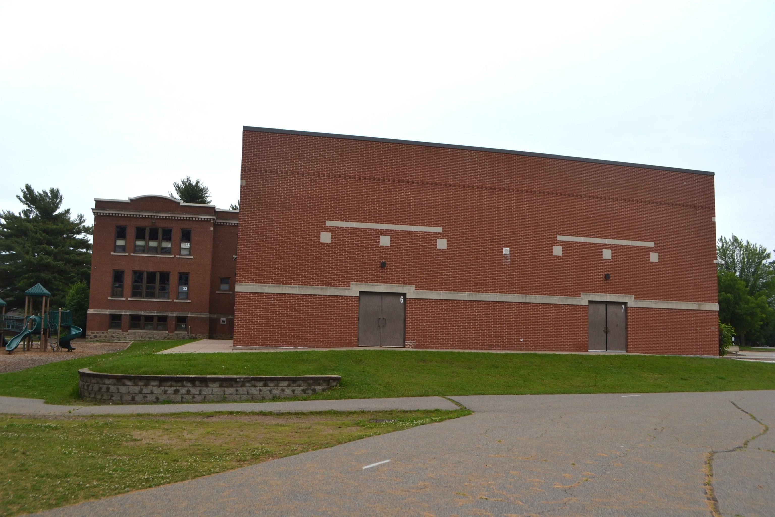 500 N 4TH AVENUE, Wausau, Wisconsin 54401, ,Commercial/industrial,For Sale,500 N 4TH AVENUE,22502718