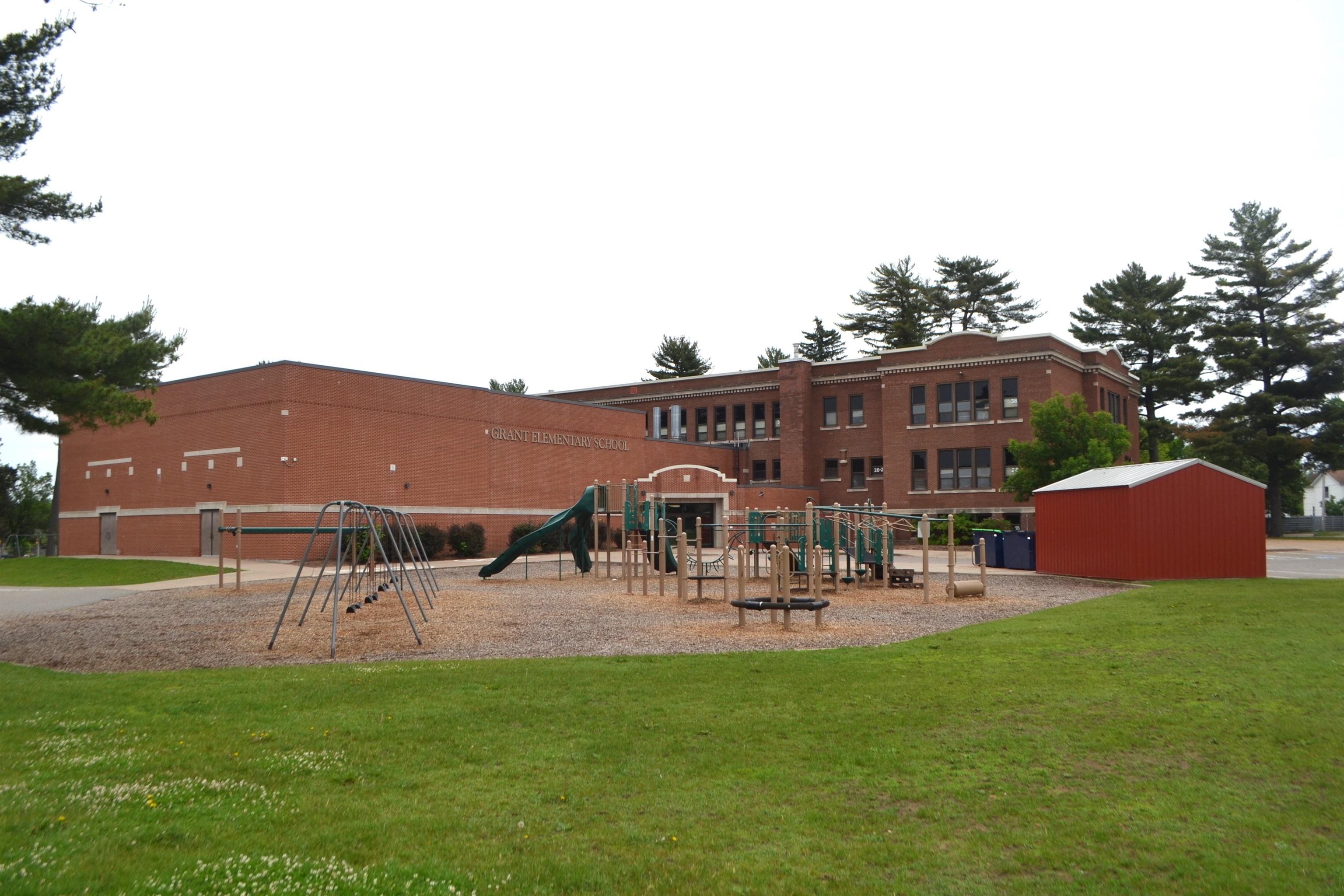 500 N 4TH AVENUE, Wausau, Wisconsin 54401, ,Commercial/industrial,For Sale,500 N 4TH AVENUE,22502718