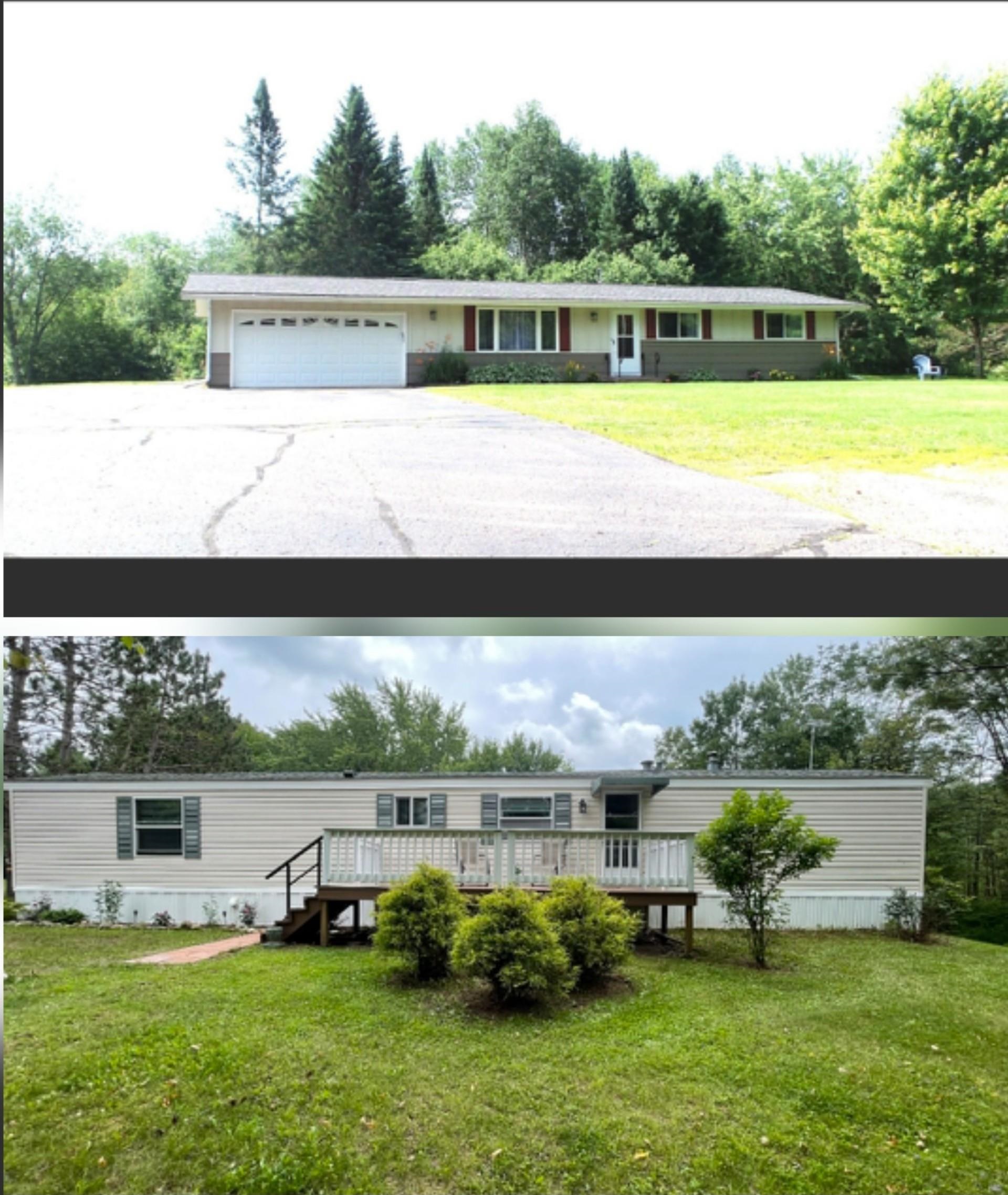 W4443 STATE HIGHWAY 102, Westboro, Wisconsin 54490, 3 Bedrooms Bedrooms, ,1 BathroomBathrooms,Residential,For Sale,W4443 STATE HIGHWAY 102,22503083