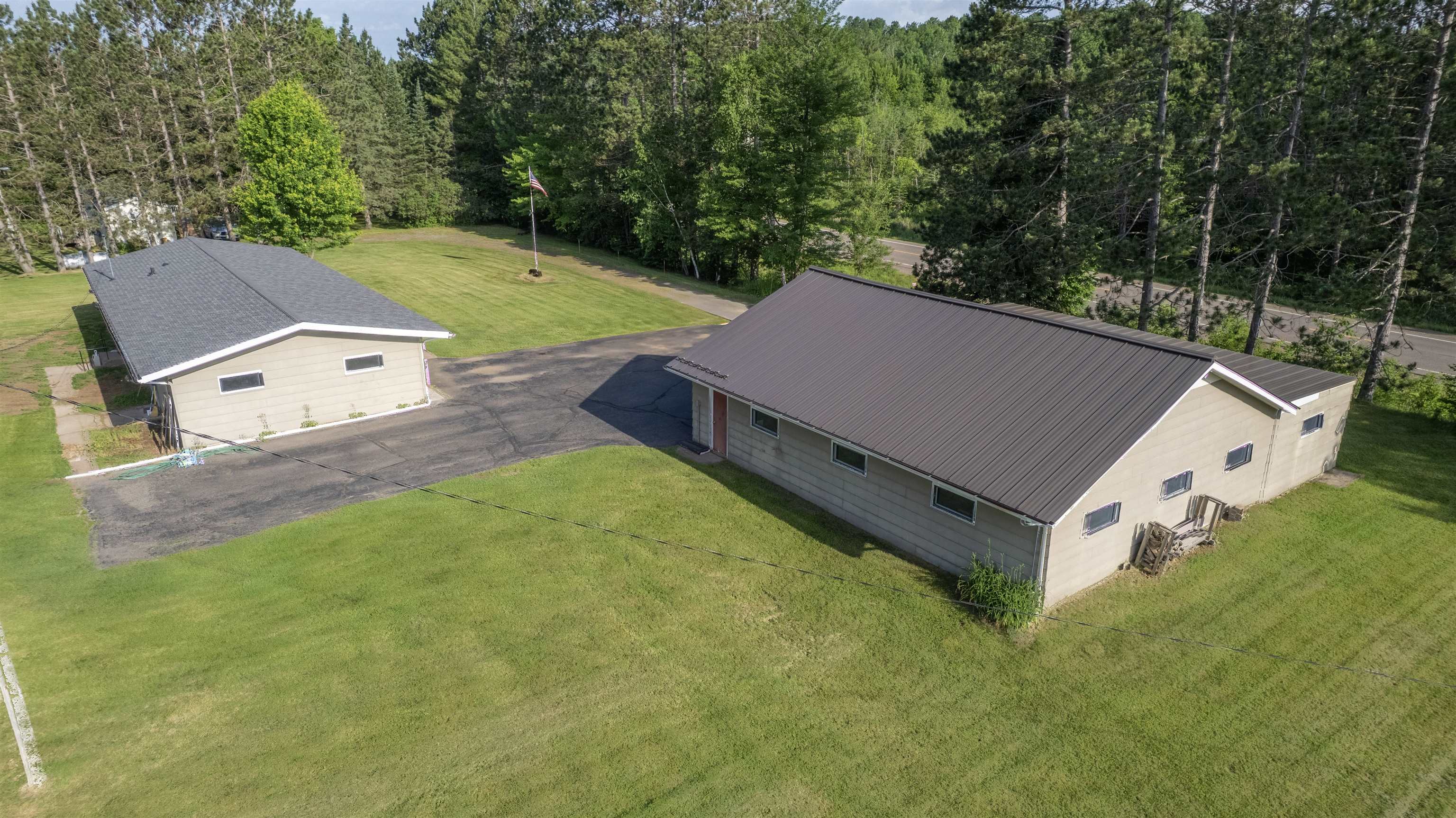 W4443 STATE HIGHWAY 102, Westboro, Wisconsin 54490, 3 Bedrooms Bedrooms, ,1 BathroomBathrooms,Residential,For Sale,W4443 STATE HIGHWAY 102,22503083