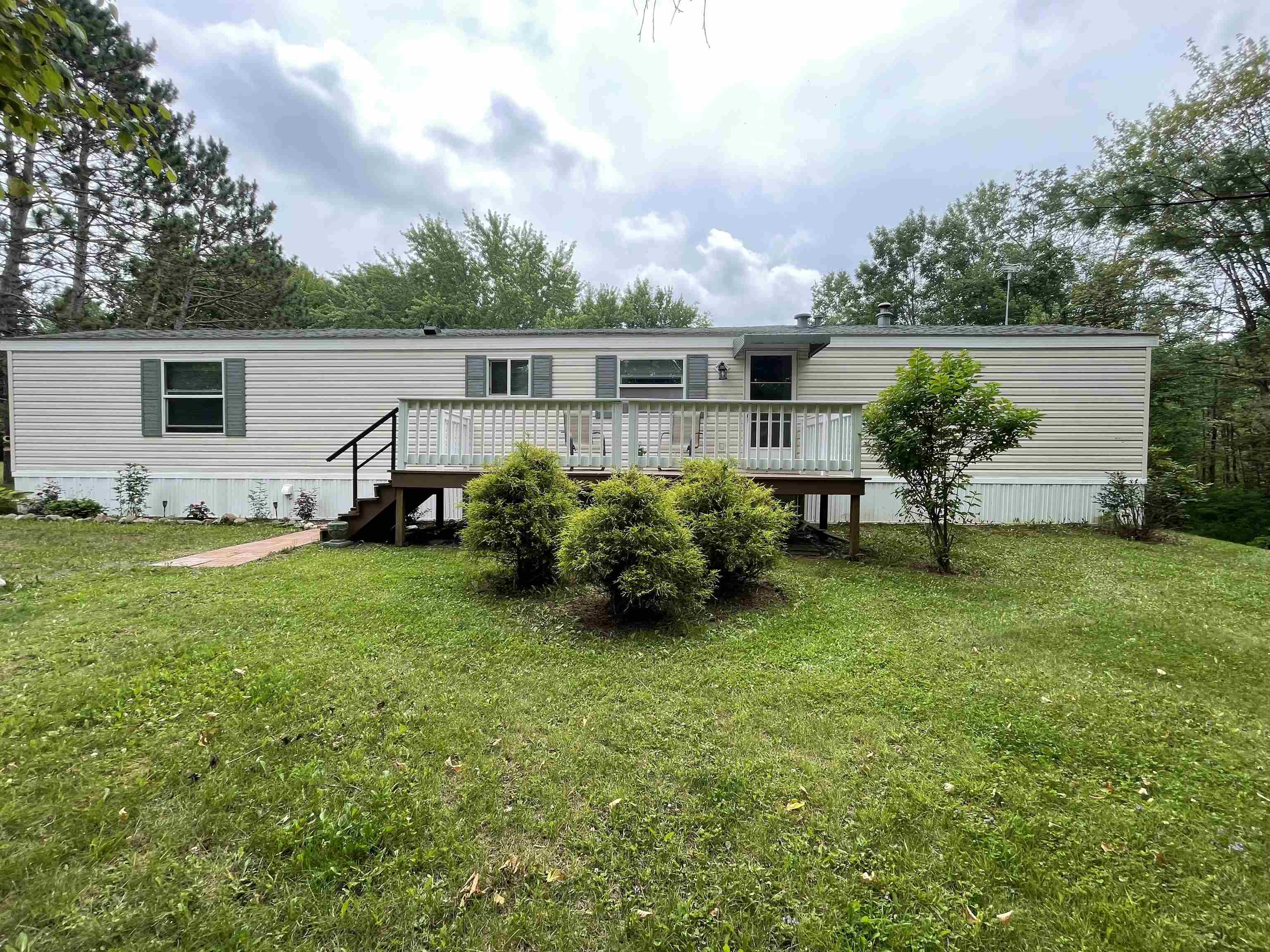 W4443 STATE HIGHWAY 102, Westboro, Wisconsin 54490, 3 Bedrooms Bedrooms, ,1 BathroomBathrooms,Residential,For Sale,W4443 STATE HIGHWAY 102,22503083