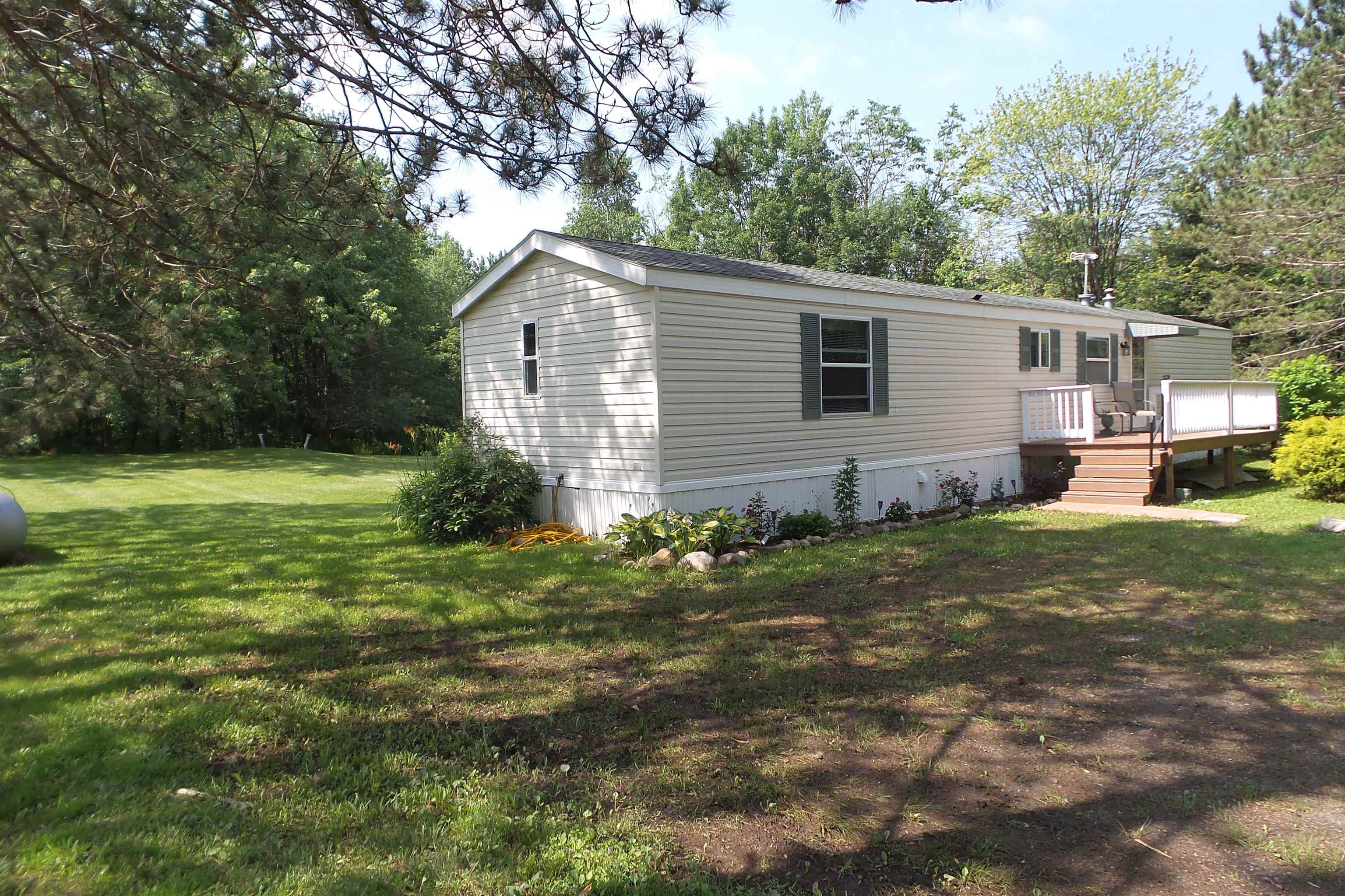W4443 STATE HIGHWAY 102, Westboro, Wisconsin 54490, 3 Bedrooms Bedrooms, ,1 BathroomBathrooms,Residential,For Sale,W4443 STATE HIGHWAY 102,22503083
