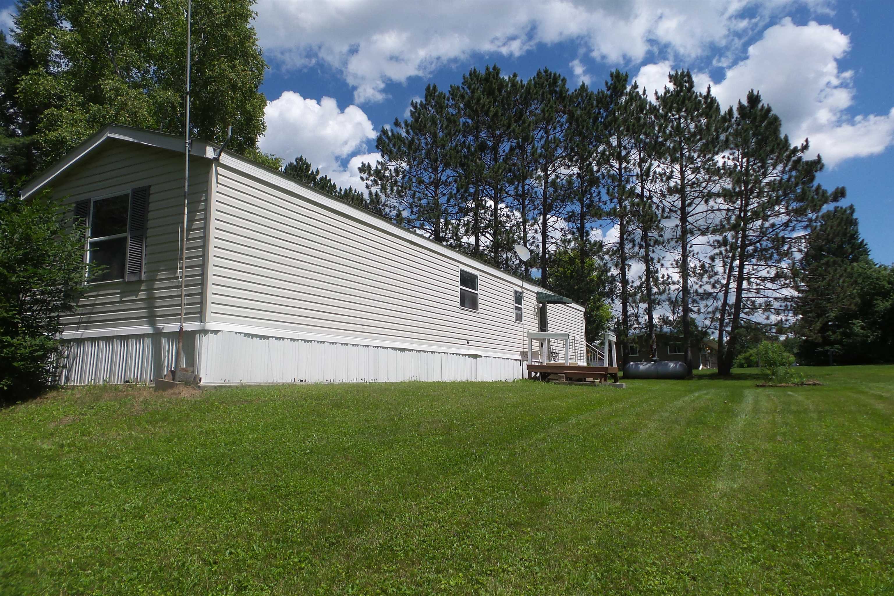 W4443 STATE HIGHWAY 102, Westboro, Wisconsin 54490, 3 Bedrooms Bedrooms, ,1 BathroomBathrooms,Residential,For Sale,W4443 STATE HIGHWAY 102,22503083