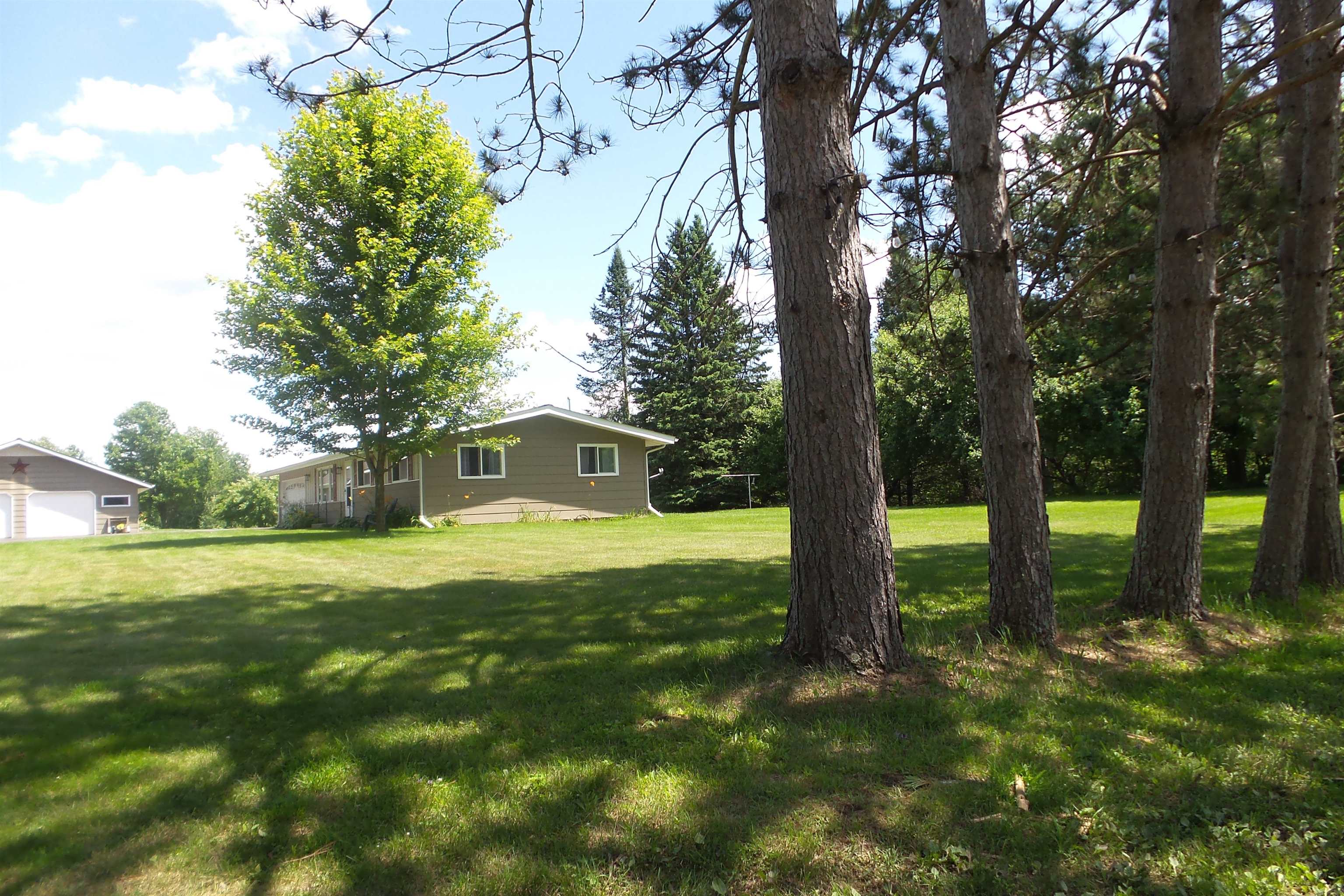 W4443 STATE HIGHWAY 102, Westboro, Wisconsin 54490, 3 Bedrooms Bedrooms, ,1 BathroomBathrooms,Residential,For Sale,W4443 STATE HIGHWAY 102,22503083