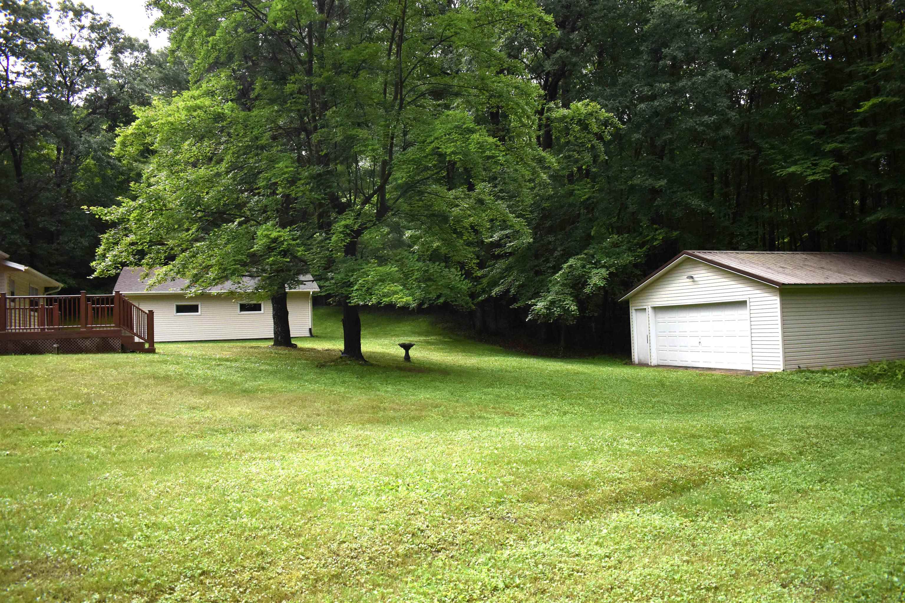 927 S OAKWOOD STREET, Hancock, Wisconsin 54943, 3 Bedrooms Bedrooms, ,1 BathroomBathrooms,Residential,For Sale,927 S OAKWOOD STREET,22503106