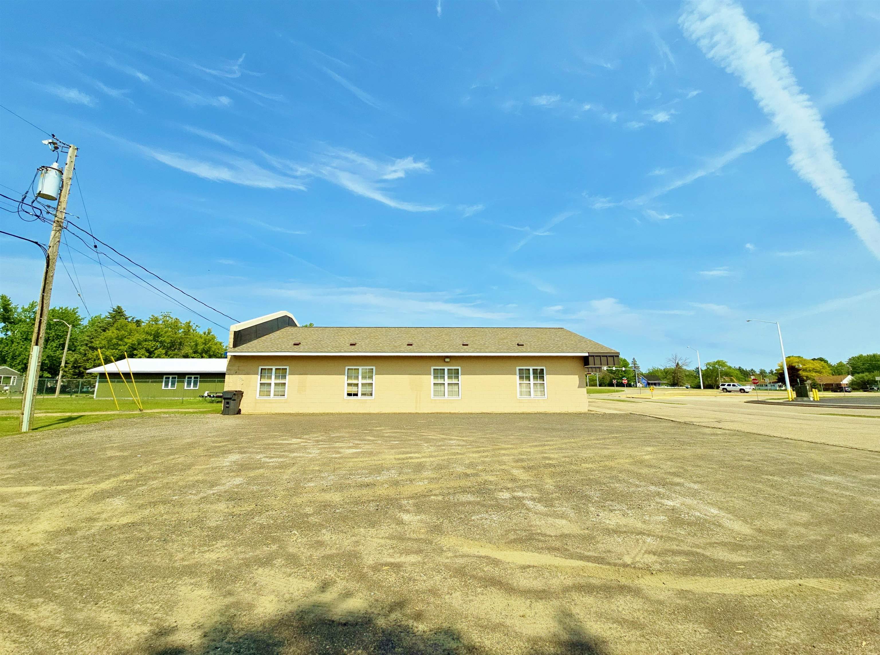 1901-1911 WASHINGTON STREET, Wisconsin Rapids, Wisconsin 54494-2195, ,Commercial/industrial,For Sale,1901-1911 WASHINGTON STREET,22503151