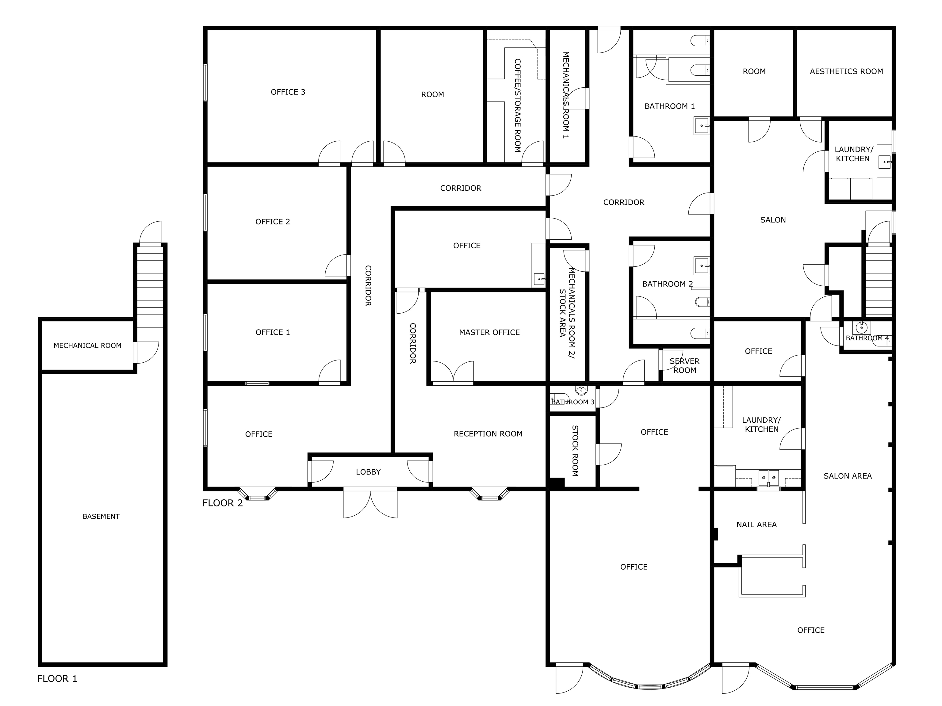 1901-1911 WASHINGTON STREET, Wisconsin Rapids, Wisconsin 54494-2195, ,Commercial/industrial,For Sale,1901-1911 WASHINGTON STREET,22503151