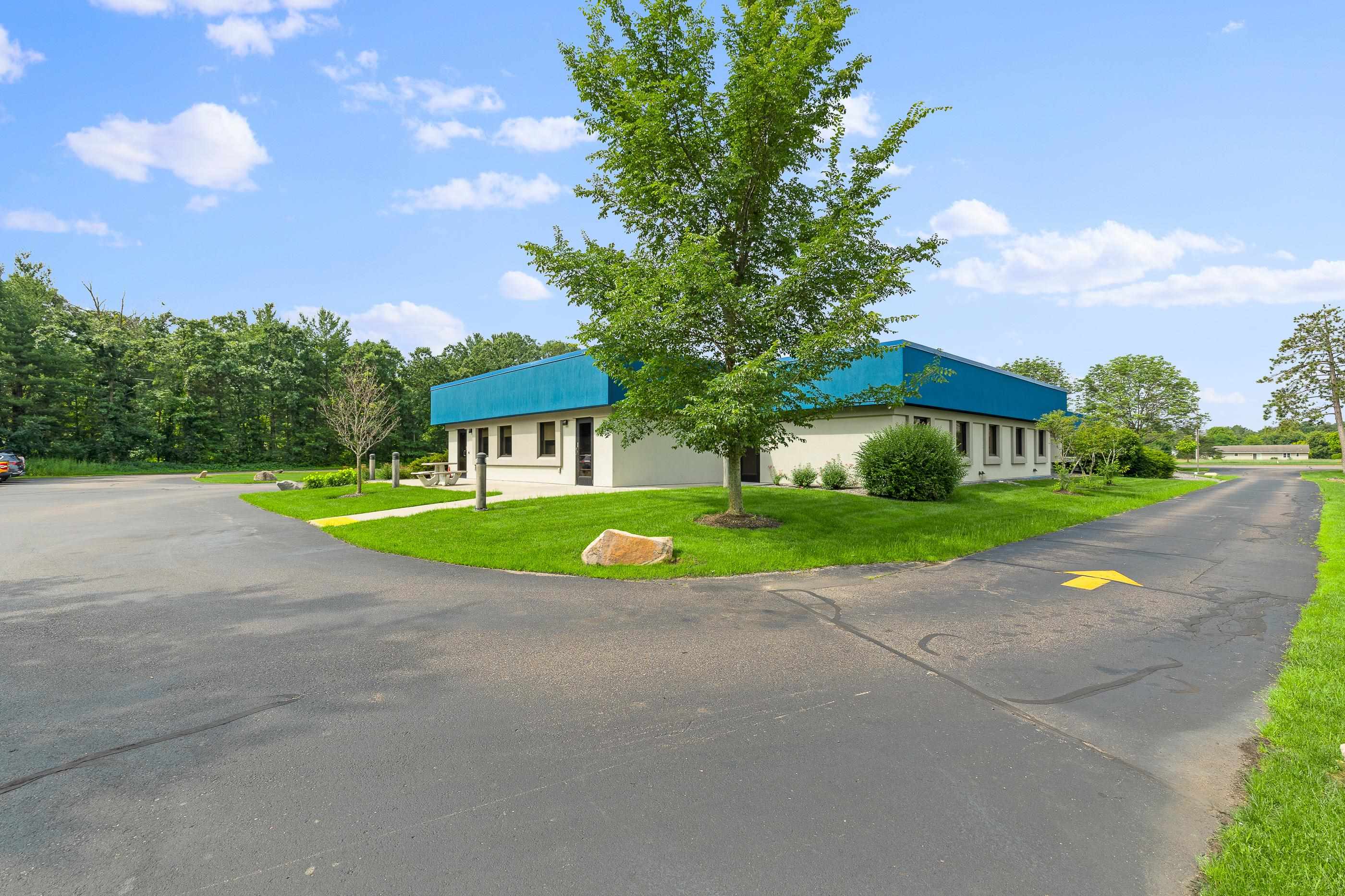 3101 HOOVER ROAD, Stevens Point, Wisconsin 54481, ,Commercial/industrial,For Sale,3101 HOOVER ROAD,22503175
