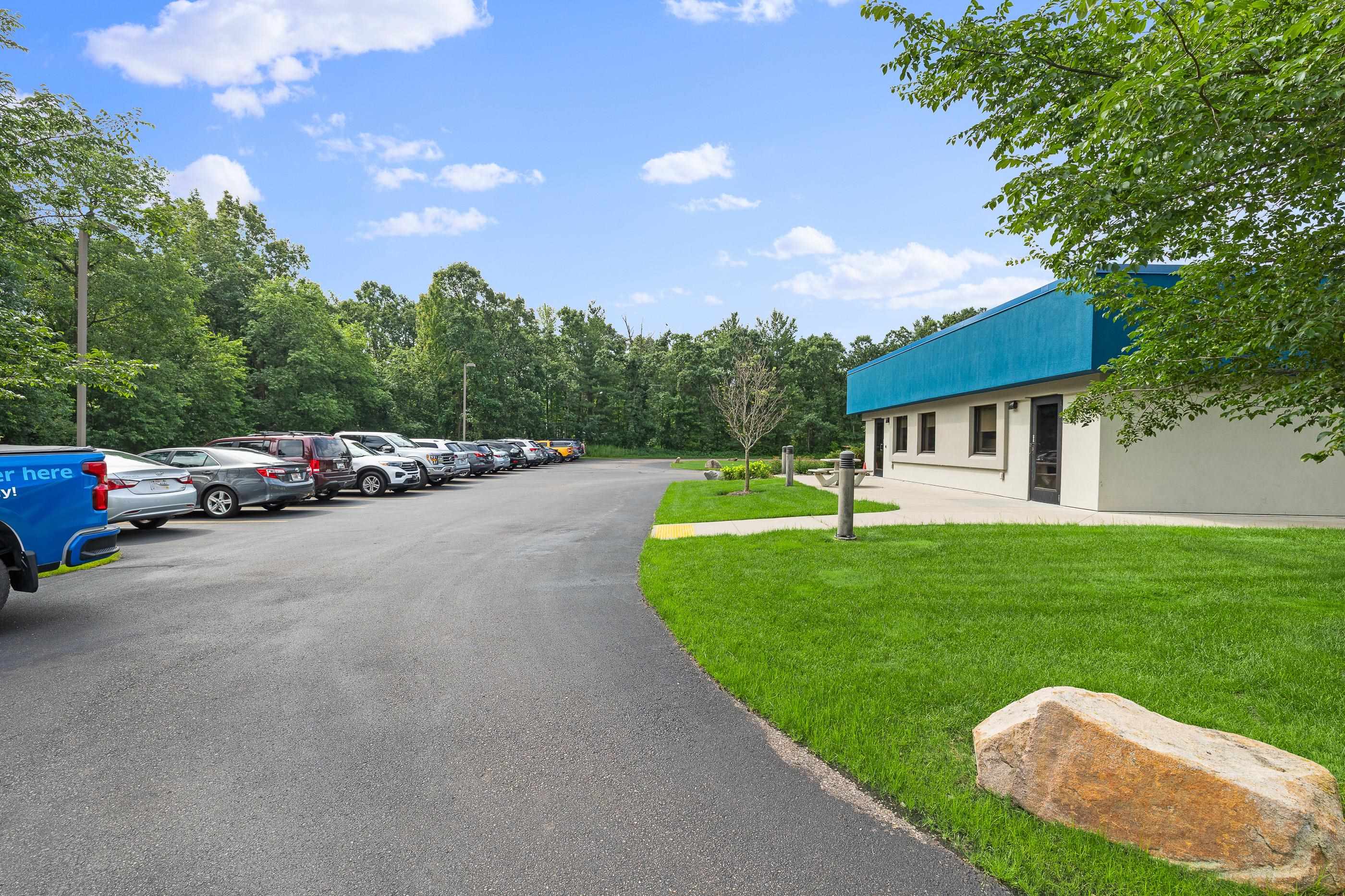 3101 HOOVER ROAD, Stevens Point, Wisconsin 54481, ,Commercial/industrial,For Sale,3101 HOOVER ROAD,22503175