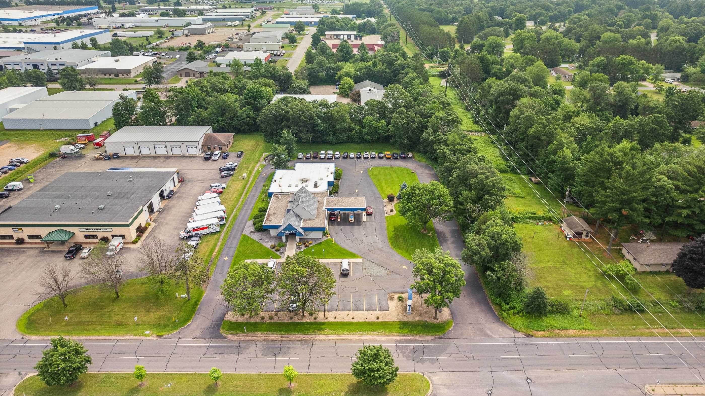 3101 HOOVER ROAD, Stevens Point, Wisconsin 54481, ,Commercial/industrial,For Sale,3101 HOOVER ROAD,22503175