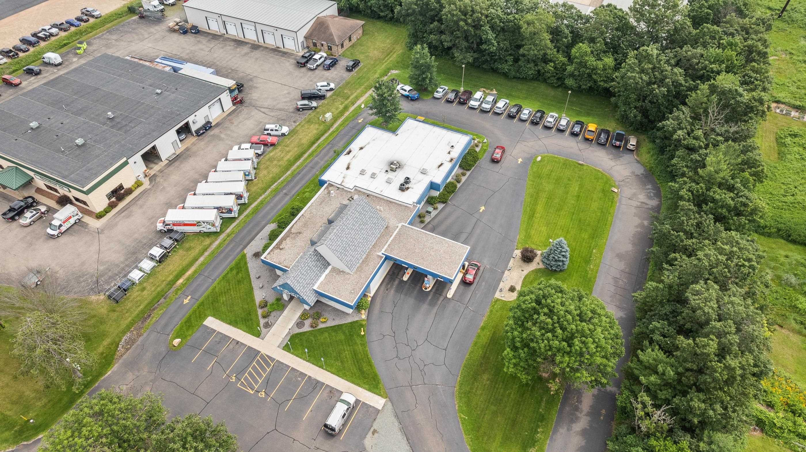 3101 HOOVER ROAD, Stevens Point, Wisconsin 54481, ,Commercial/industrial,For Sale,3101 HOOVER ROAD,22503175