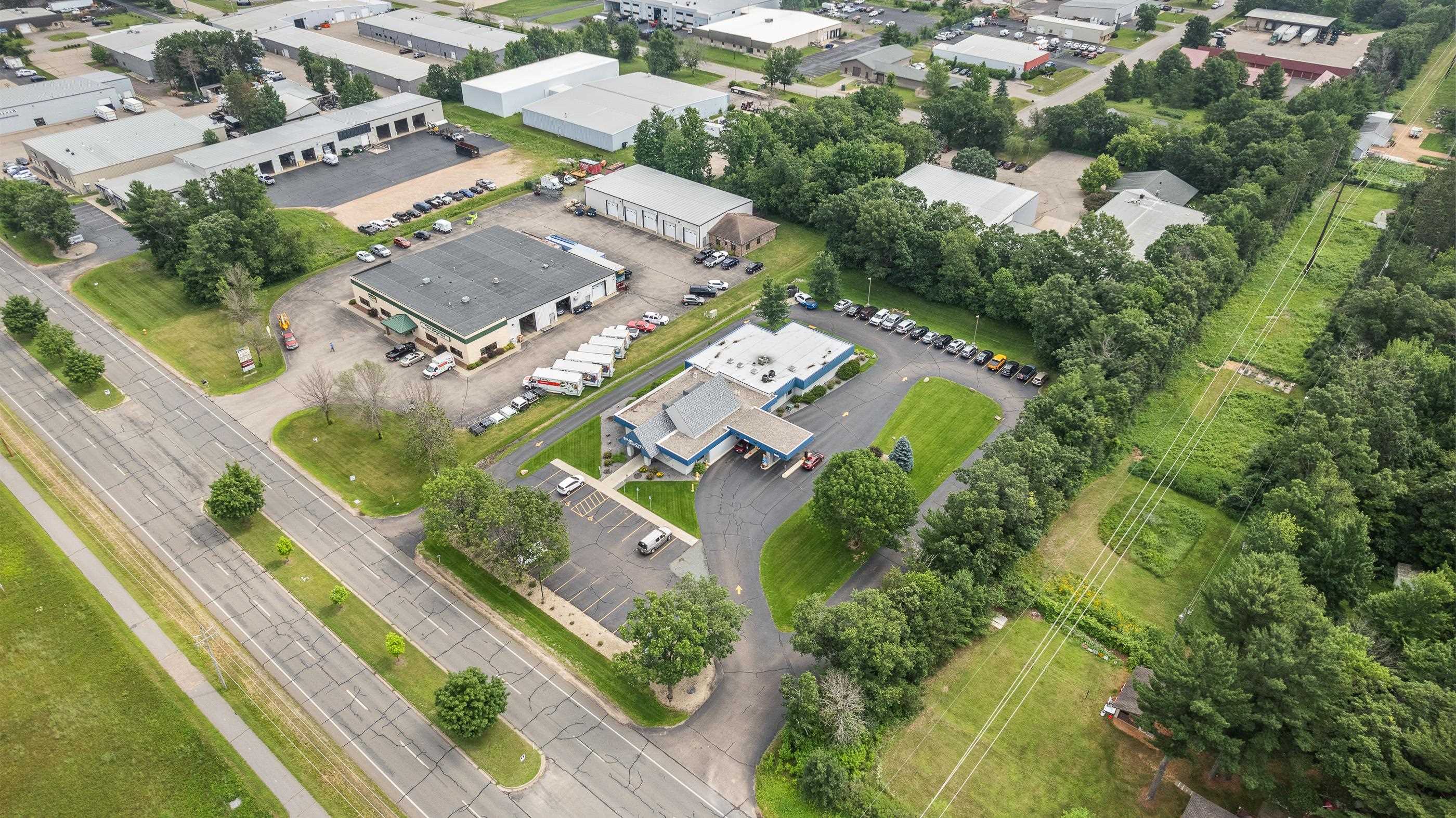 3101 HOOVER ROAD, Stevens Point, Wisconsin 54481, ,Commercial/industrial,For Sale,3101 HOOVER ROAD,22503175