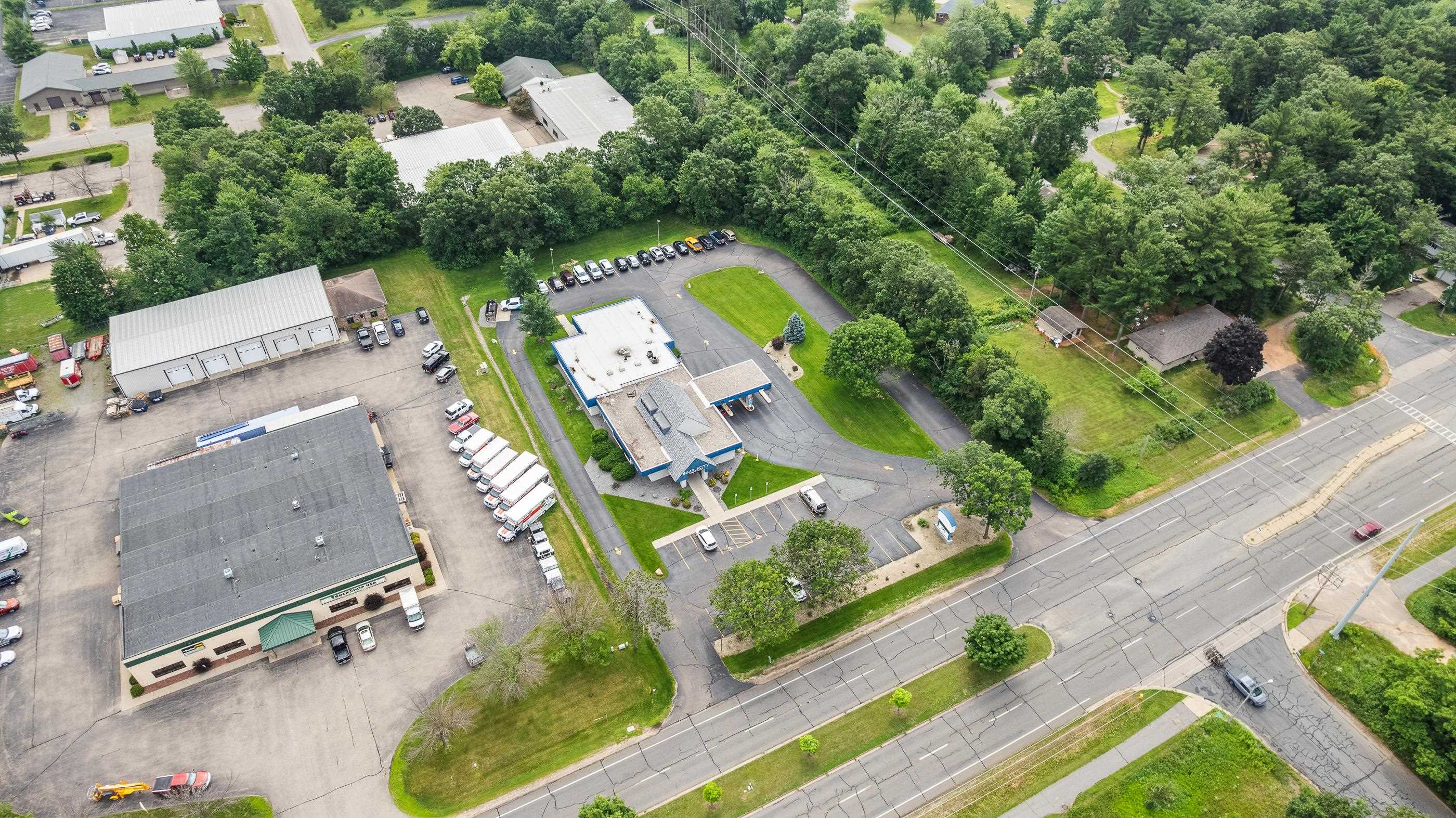 3101 HOOVER ROAD, Stevens Point, Wisconsin 54481, ,Commercial/industrial,For Sale,3101 HOOVER ROAD,22503175