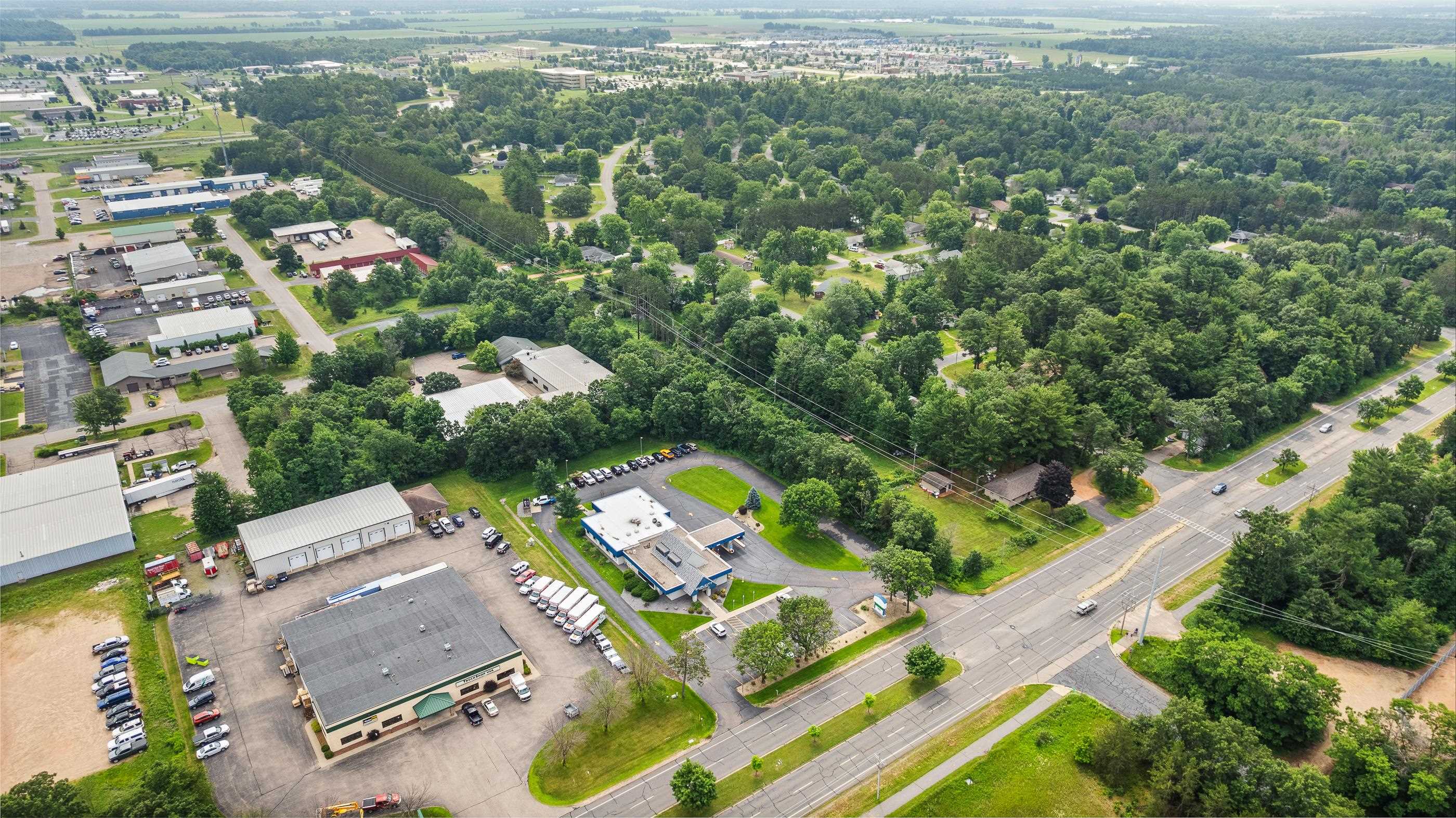 3101 HOOVER ROAD, Stevens Point, Wisconsin 54481, ,Commercial/industrial,For Sale,3101 HOOVER ROAD,22503175