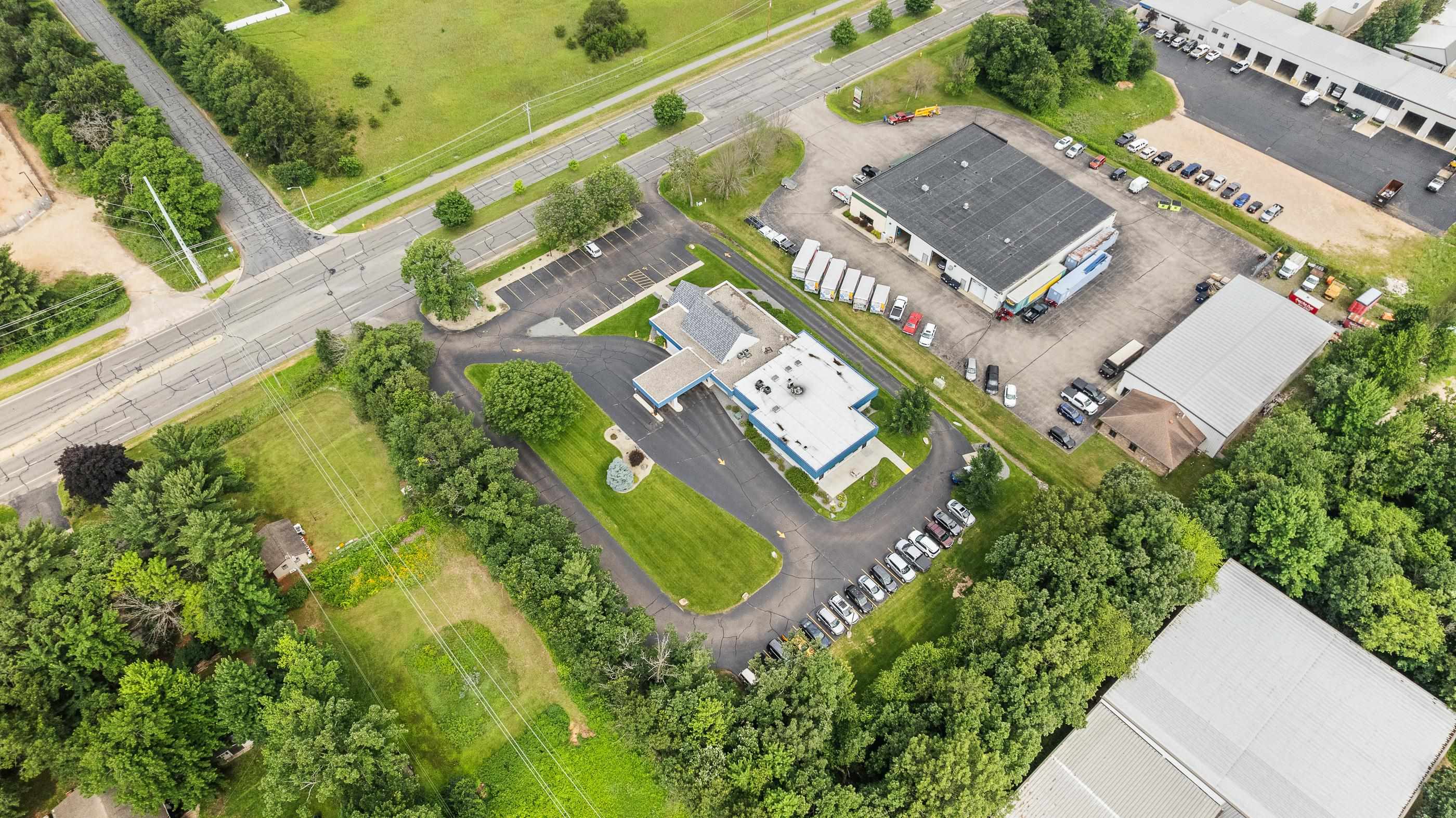 3101 HOOVER ROAD, Stevens Point, Wisconsin 54481, ,Commercial/industrial,For Sale,3101 HOOVER ROAD,22503175