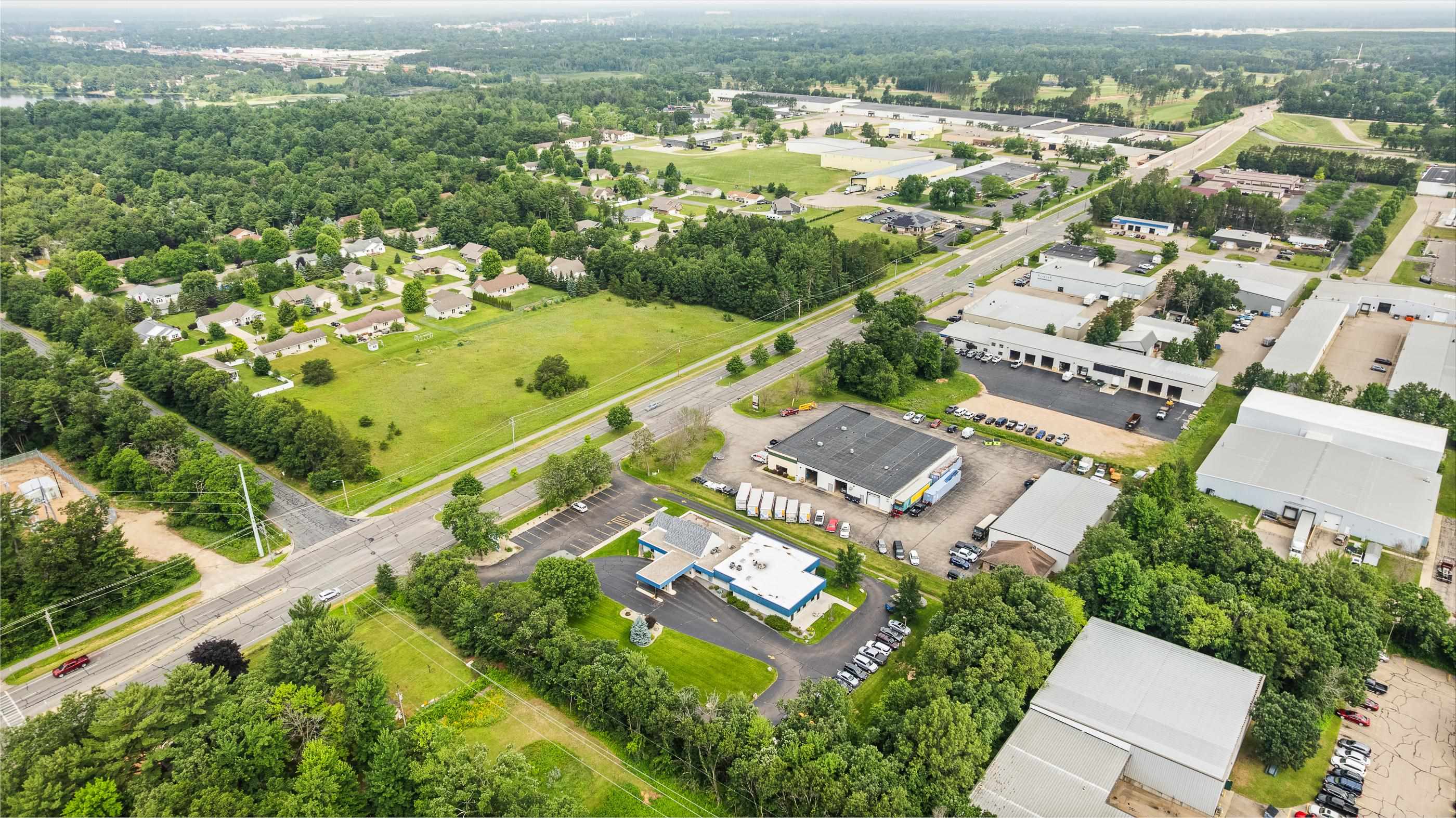 3101 HOOVER ROAD, Stevens Point, Wisconsin 54481, ,Commercial/industrial,For Sale,3101 HOOVER ROAD,22503175