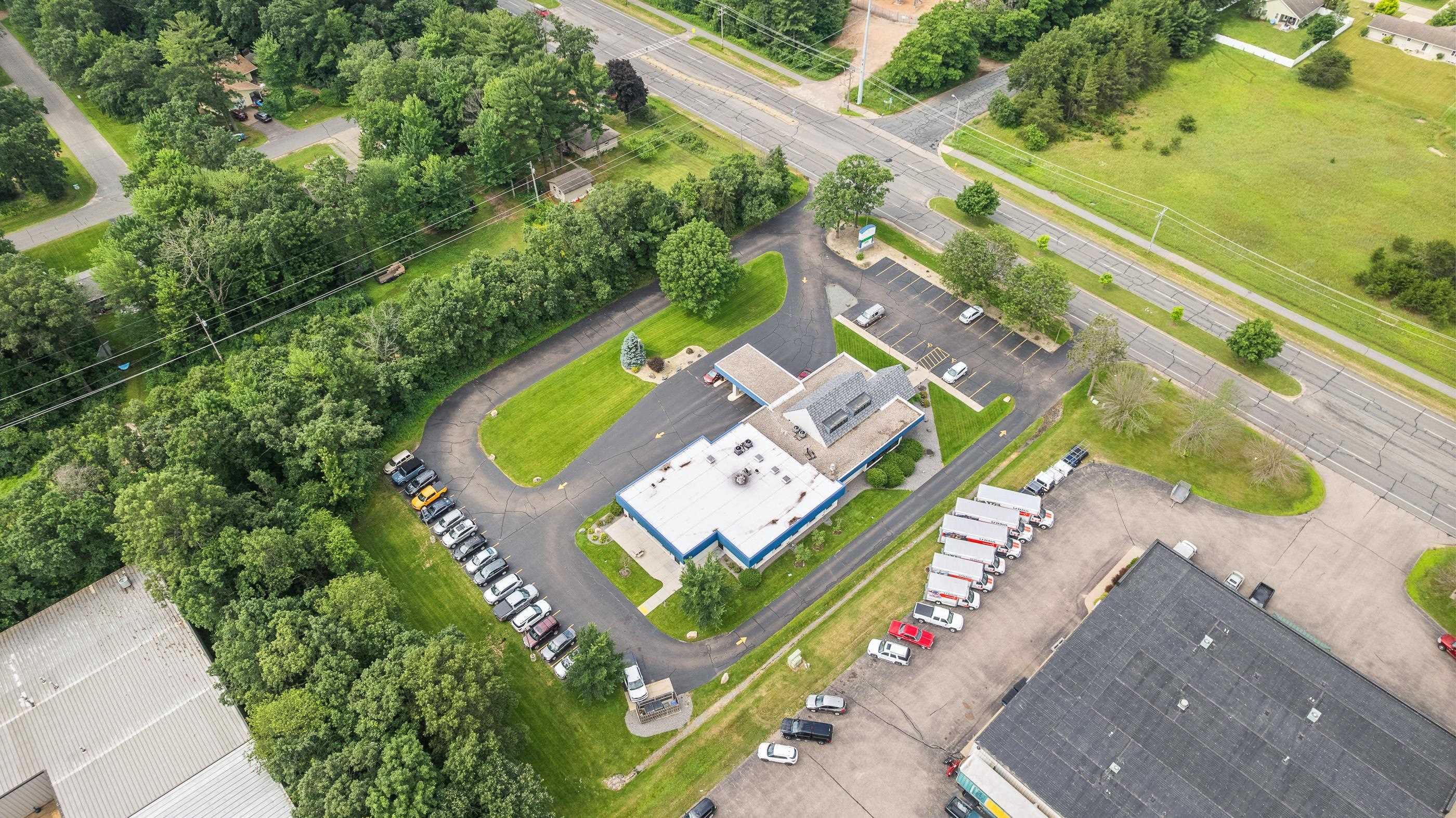 3101 HOOVER ROAD, Stevens Point, Wisconsin 54481, ,Commercial/industrial,For Sale,3101 HOOVER ROAD,22503175