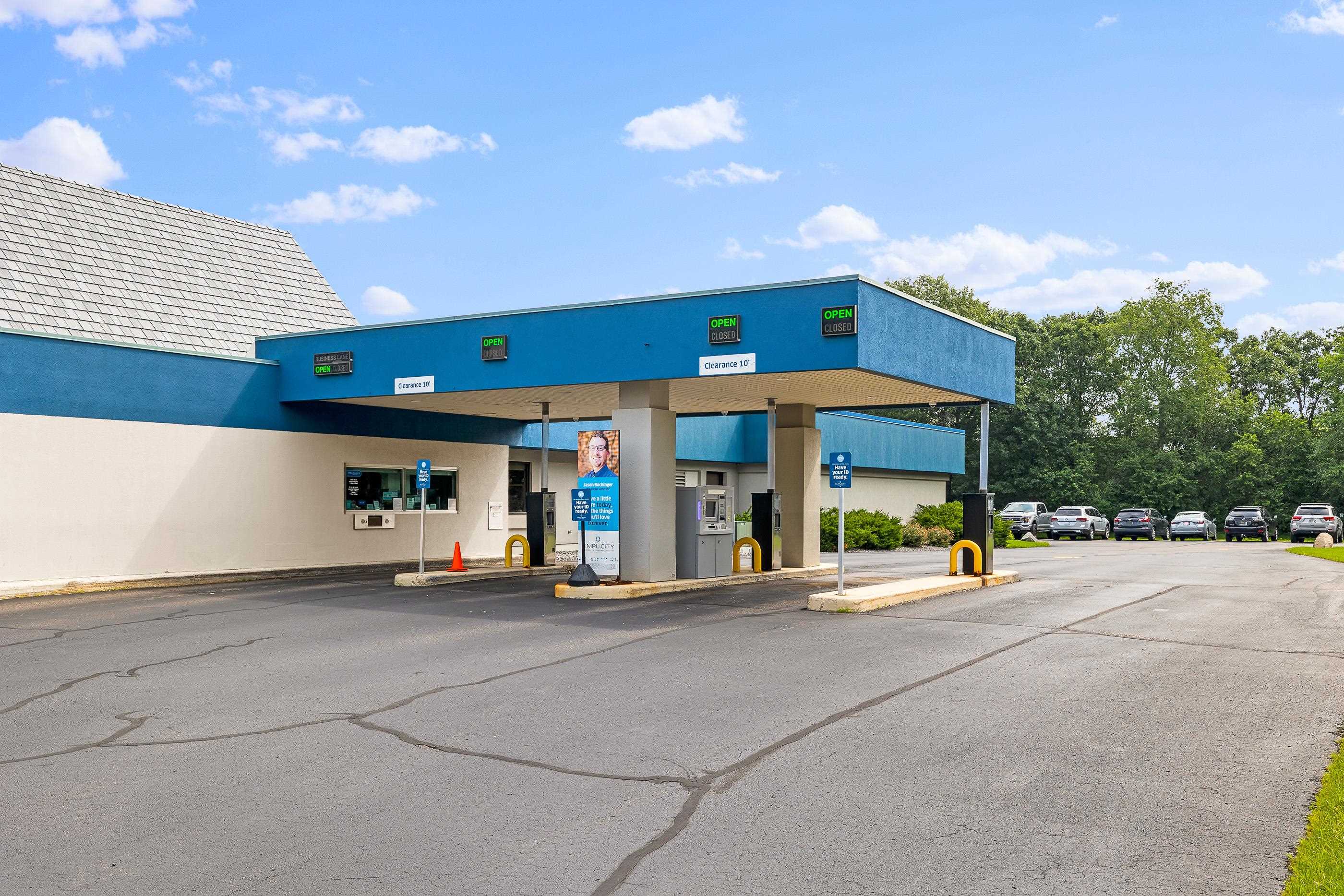 3101 HOOVER ROAD, Stevens Point, Wisconsin 54481, ,Commercial/industrial,For Sale,3101 HOOVER ROAD,22503175