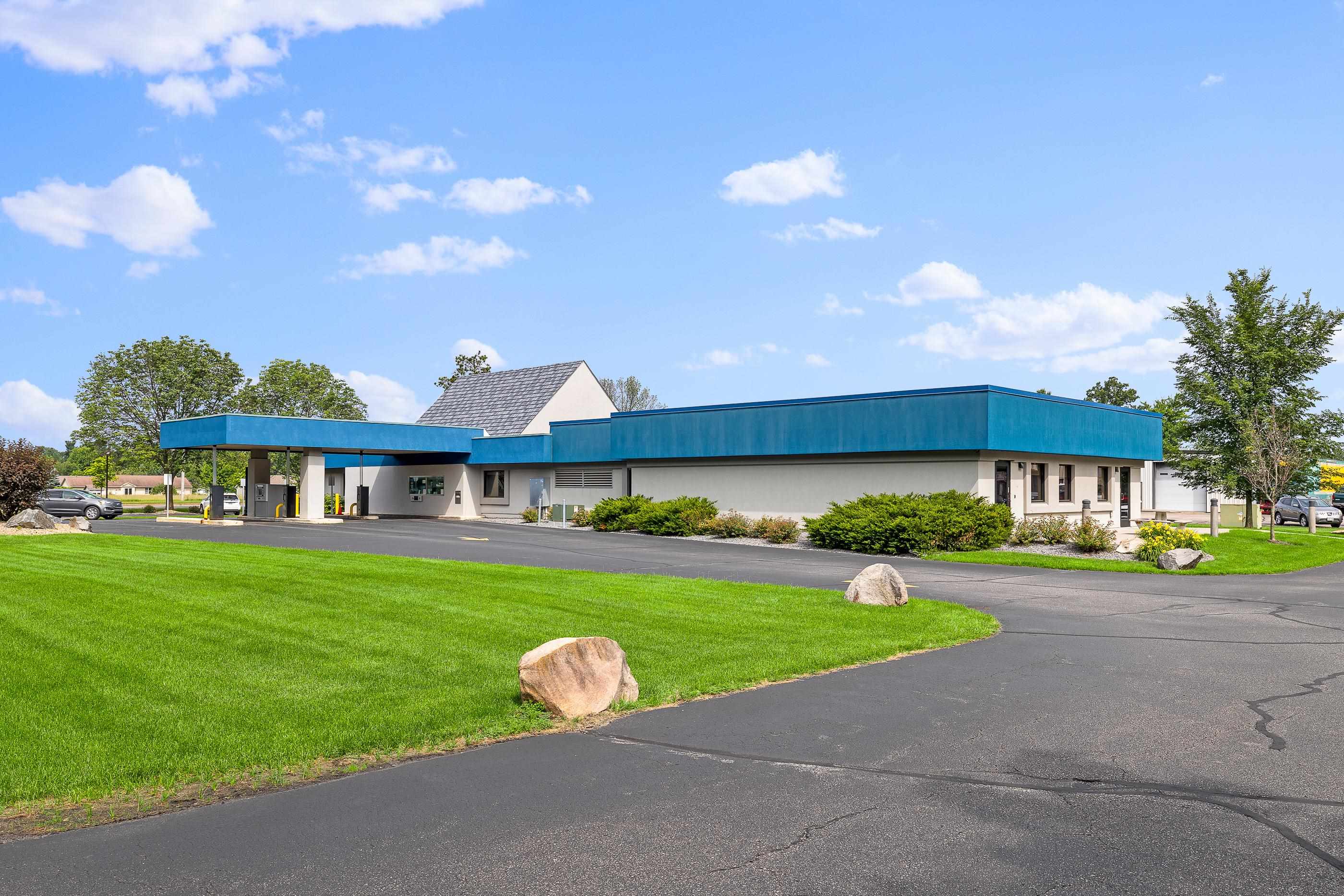 3101 HOOVER ROAD, Stevens Point, Wisconsin 54481, ,Commercial/industrial,For Sale,3101 HOOVER ROAD,22503175