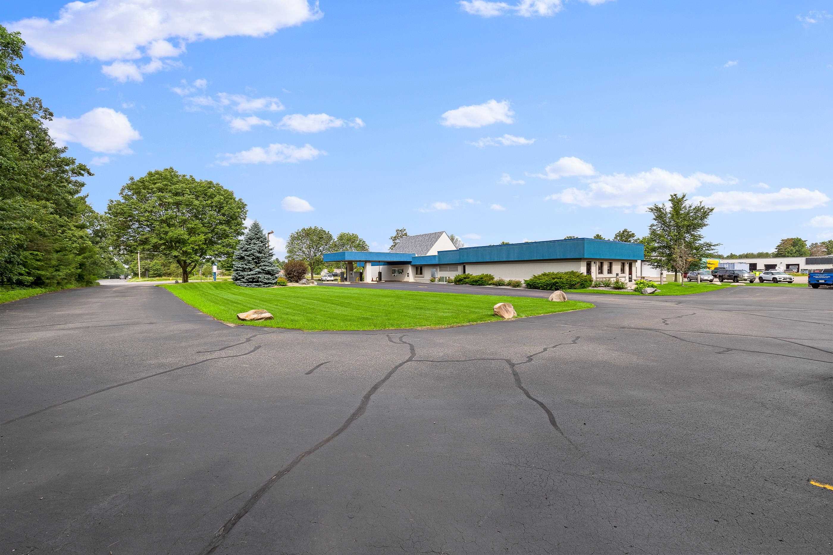 3101 HOOVER ROAD, Stevens Point, Wisconsin 54481, ,Commercial/industrial,For Sale,3101 HOOVER ROAD,22503175