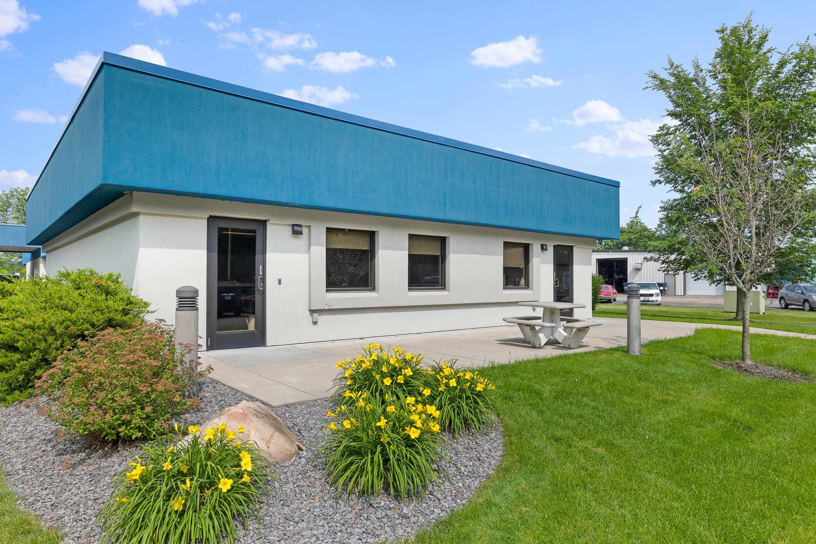3101 HOOVER ROAD, Stevens Point, Wisconsin 54481, ,Commercial/industrial,For Sale,3101 HOOVER ROAD,22503175