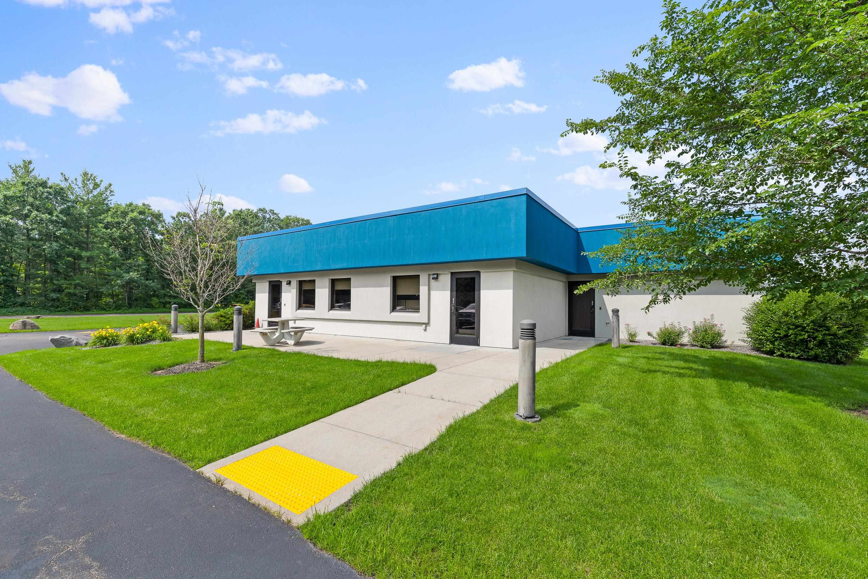 3101 HOOVER ROAD, Stevens Point, Wisconsin 54481, ,Commercial/industrial,For Sale,3101 HOOVER ROAD,22503175