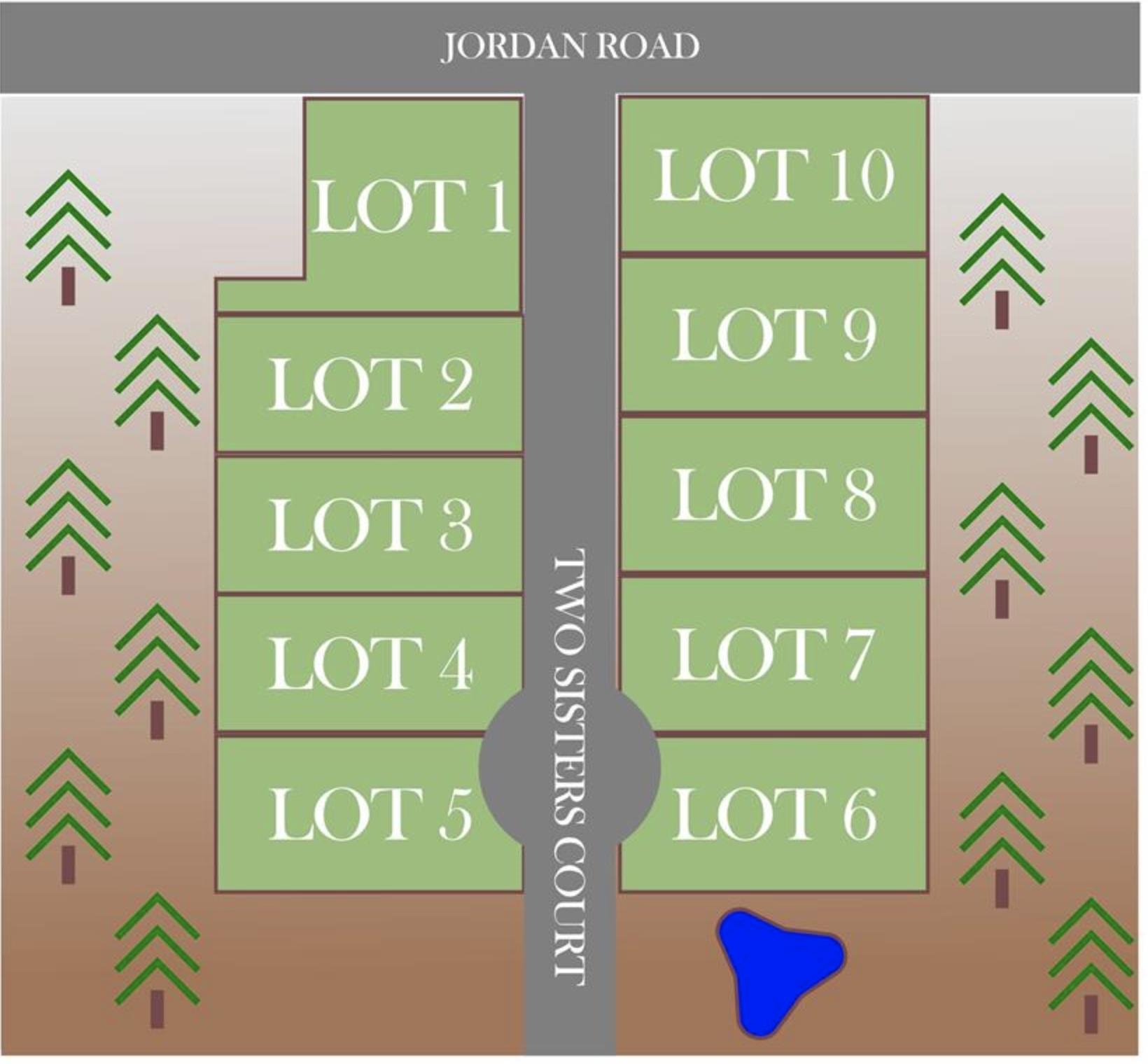 Lot 6 TWO SISTERS COURT, Stevens Point, Wisconsin 54482, ,Land,For Sale,Lot 6 TWO SISTERS COURT,22503210
